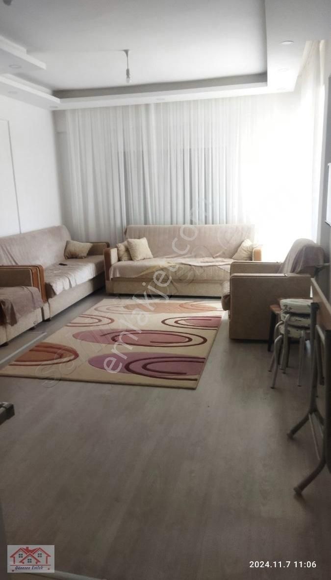 Finike Kum Kiralık Daire Günesen Emlâk Kum Mahallesi Eşyalı Kiralik Daire