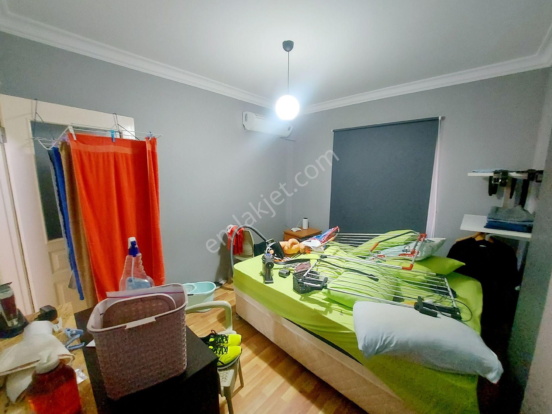 Didim Yeşilkentte Sahile 50m Full Eşyalı Deniz Manzaralı Havuzlu Villa - Görsel 19