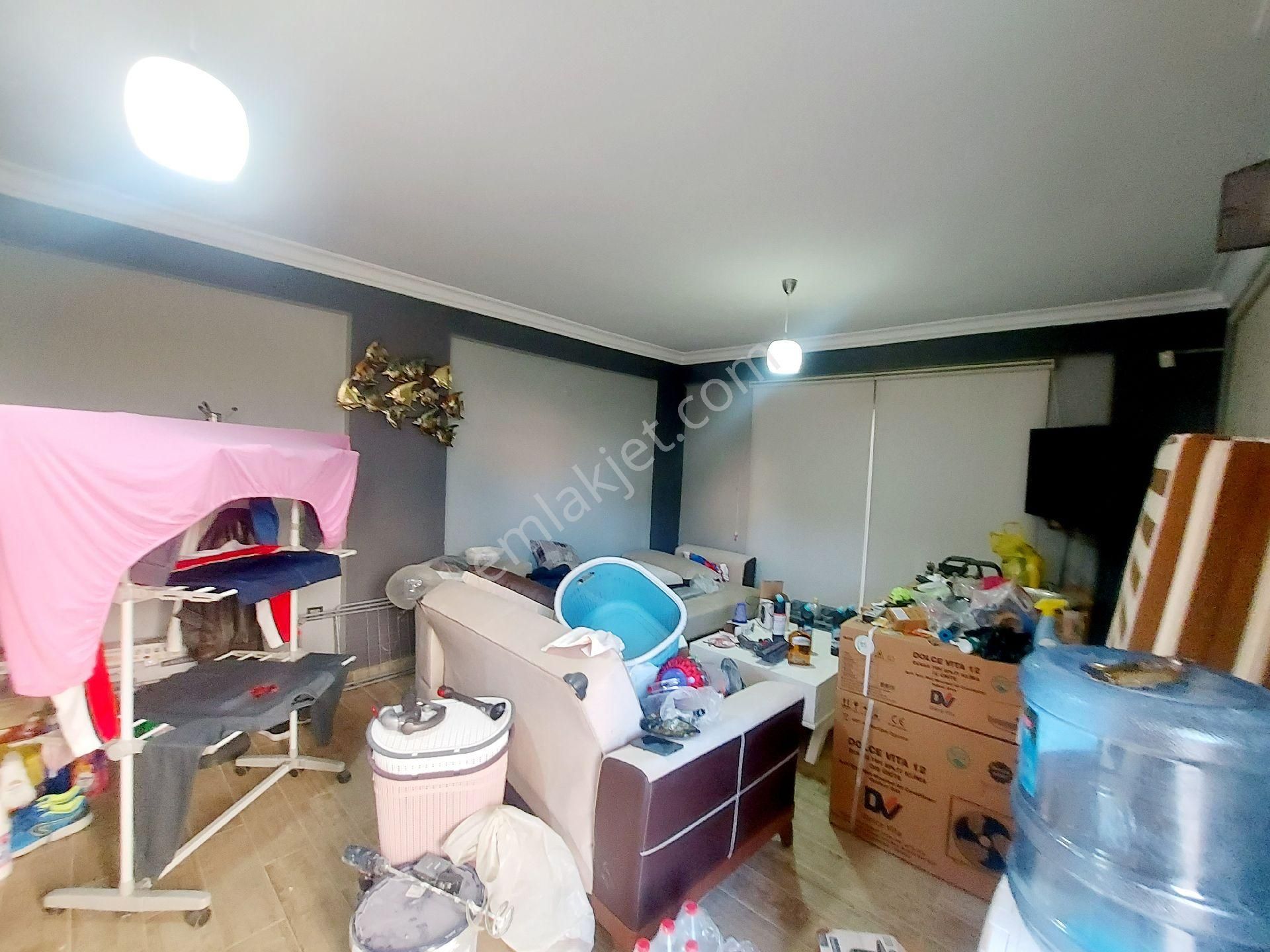 Didim Yeşilkentte Sahile 50m Full Eşyalı Deniz Manzaralı Havuzlu Villa - Görsel 9