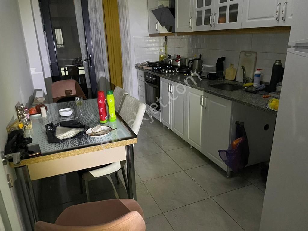 Altınova Cumhuriyet Kiralık Daire Alya Emlaktan Kıralık Eşyalı Daire