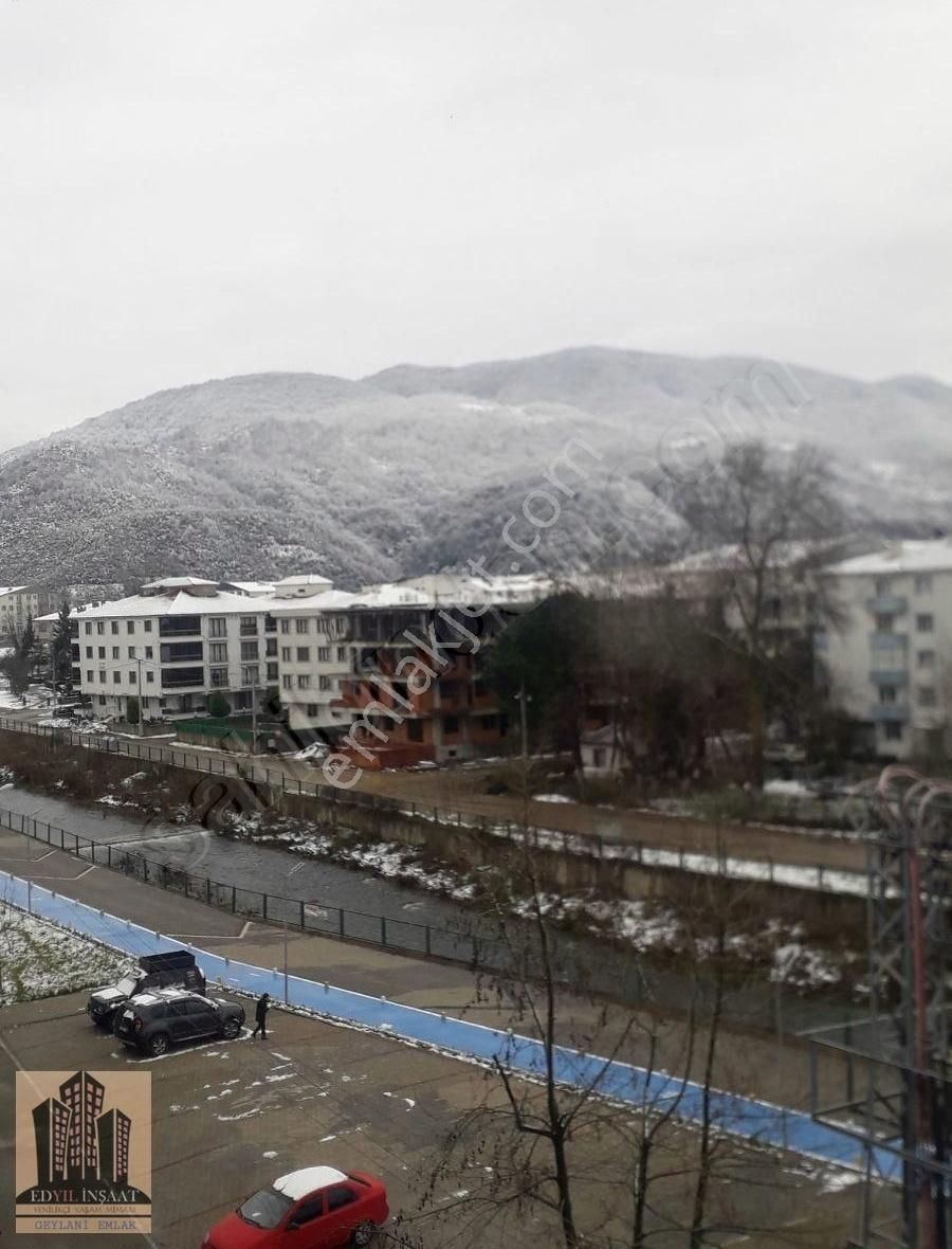 Çınarcık Teşvikiye Bld. (Karşıyaka) Satılık Daire Geylani Emlaktan Çınarcıkta Deniz Manzaralı Dubleks Önü Kapanmaz