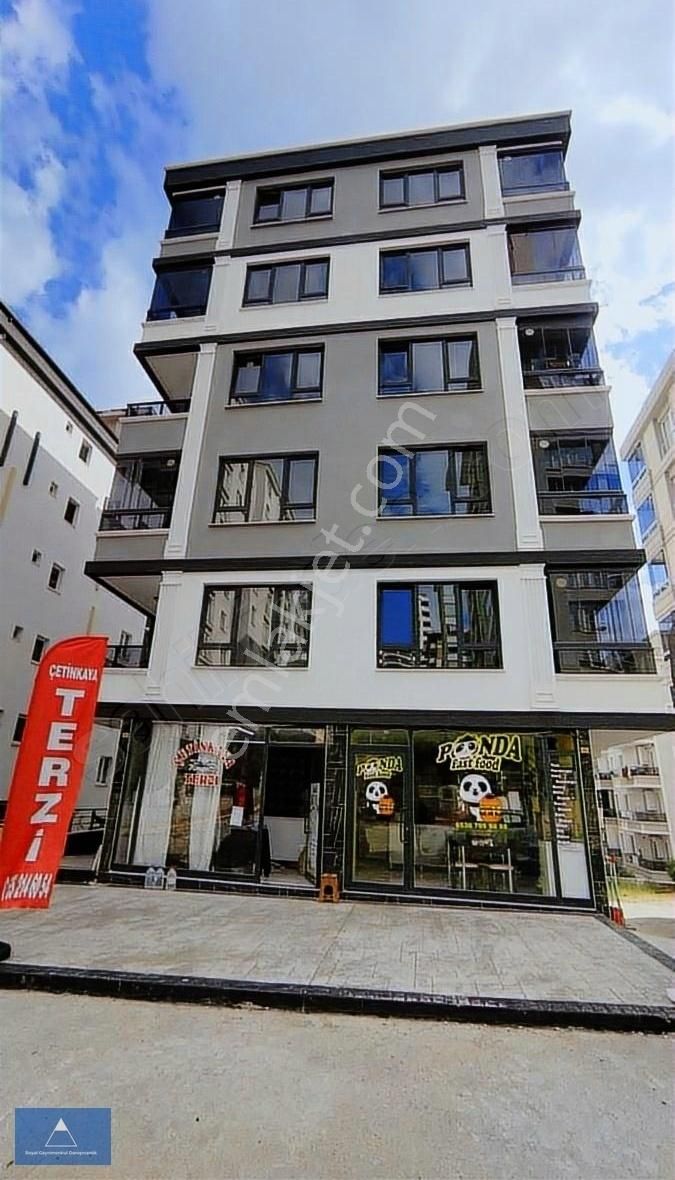 Atakum Yenimahalle Kiralık Daire Yenimahalle Tramvaya 250 Metre 1+1 Kiralık Daire