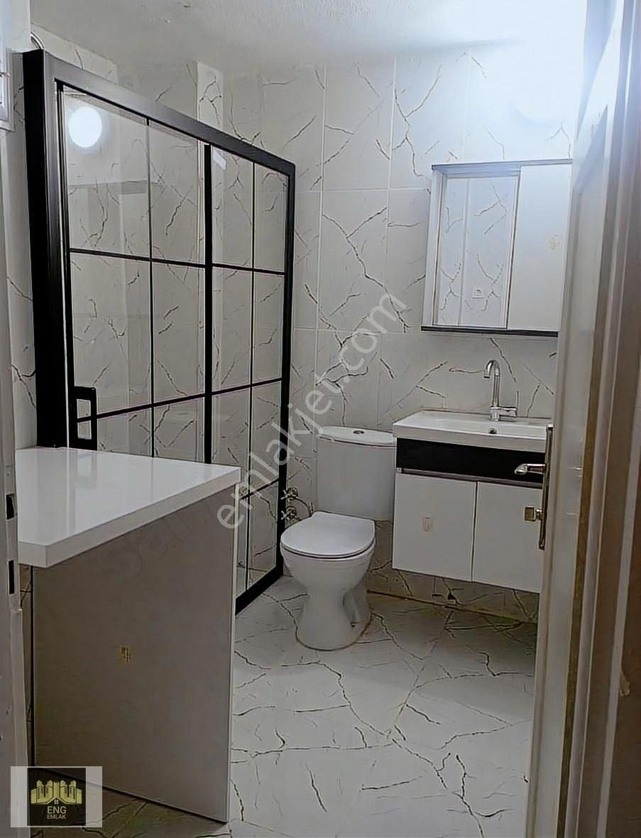 Buca Yaylacık Kiralık Daire Yaylacıkta Kiralık Daire Tadilatlı