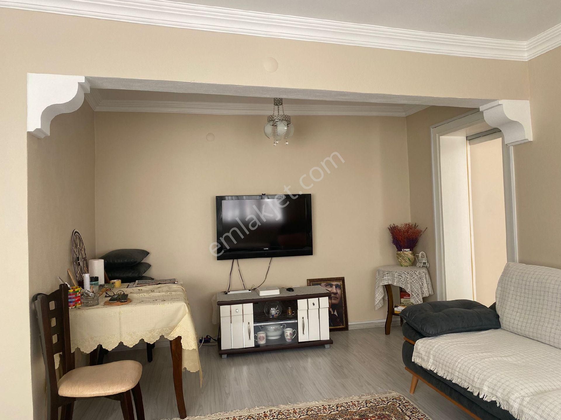 Kuşadası Davutlar Satılık Daire Kuşadası Davutlar Merkezde Satılık 2+1 Daire