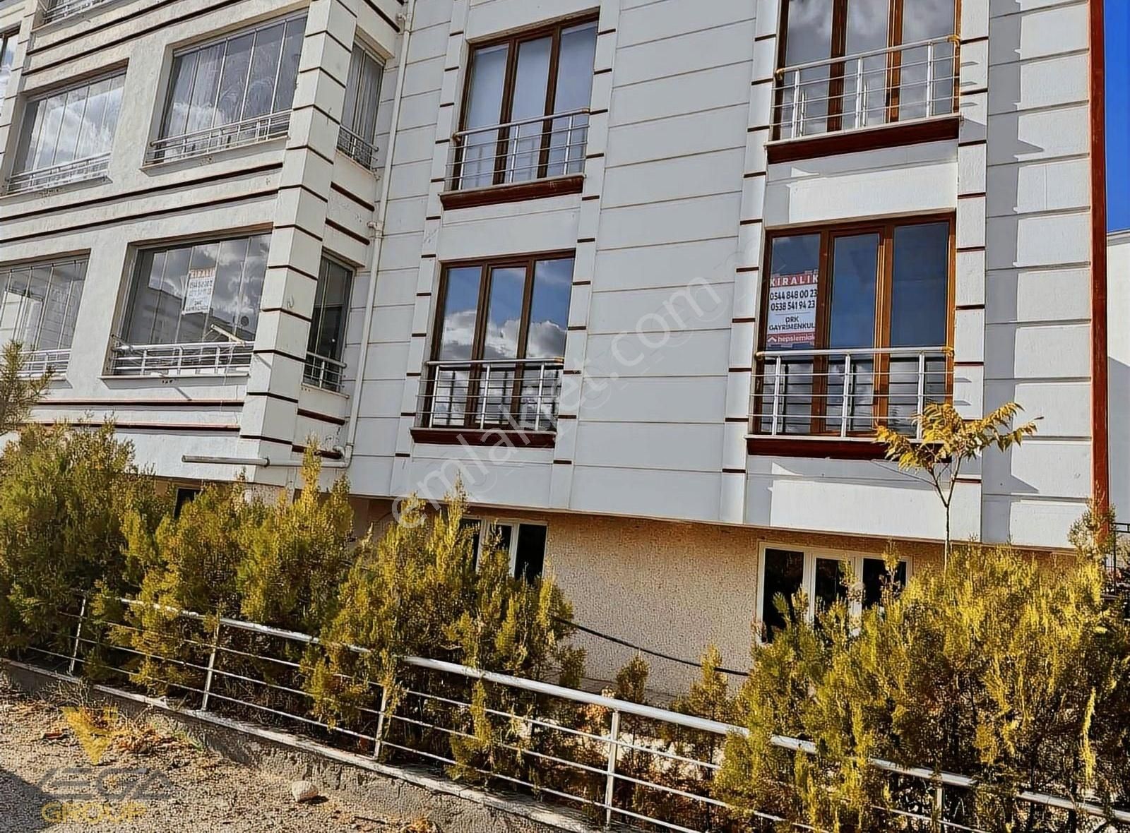 Elazığ Merkez Çaydaçıra Kiralık Daire Enmiyet Müdürlüğü Yanı Kiralık 3+1 Daire