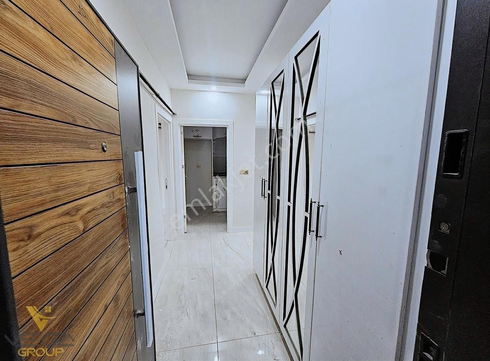 Elazığ Merkez Yeni Kiralık Daire Vega Grouptan Yeni Mahalle'de 2+0 Kiralık Daireler