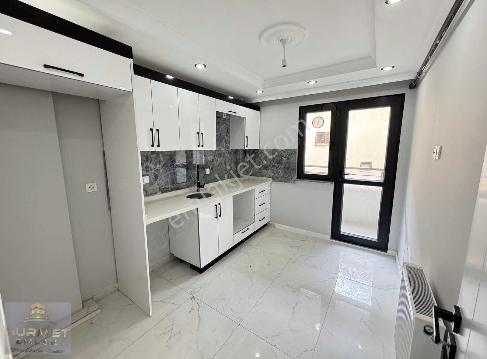 Darıca Bağlarbaşı Satılık Daire Bağlarbaşı Mah.4+1 200m² Asansör Dnz.manzaralı Ultra Lüx Dublex