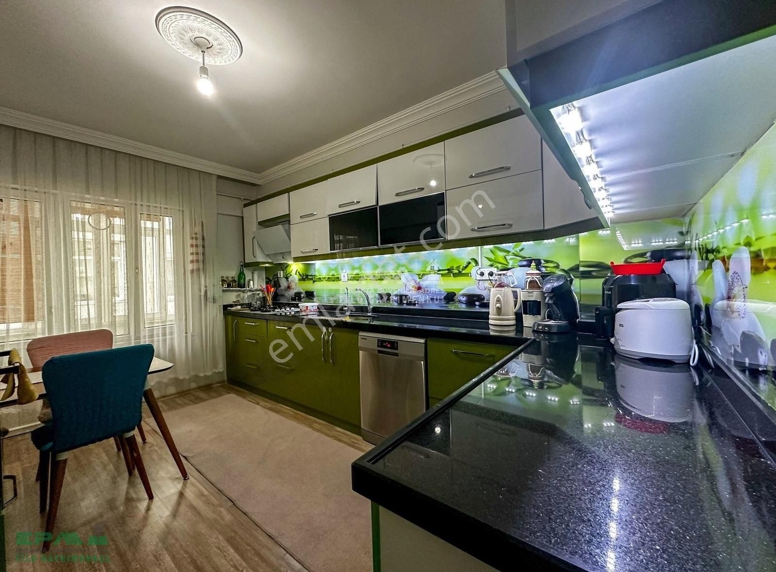 Çorlu Kazımiye Kiralık Daire Çorluda Avm Ve Bankalar Yanında Kiralık 3+1 Geniş Daire