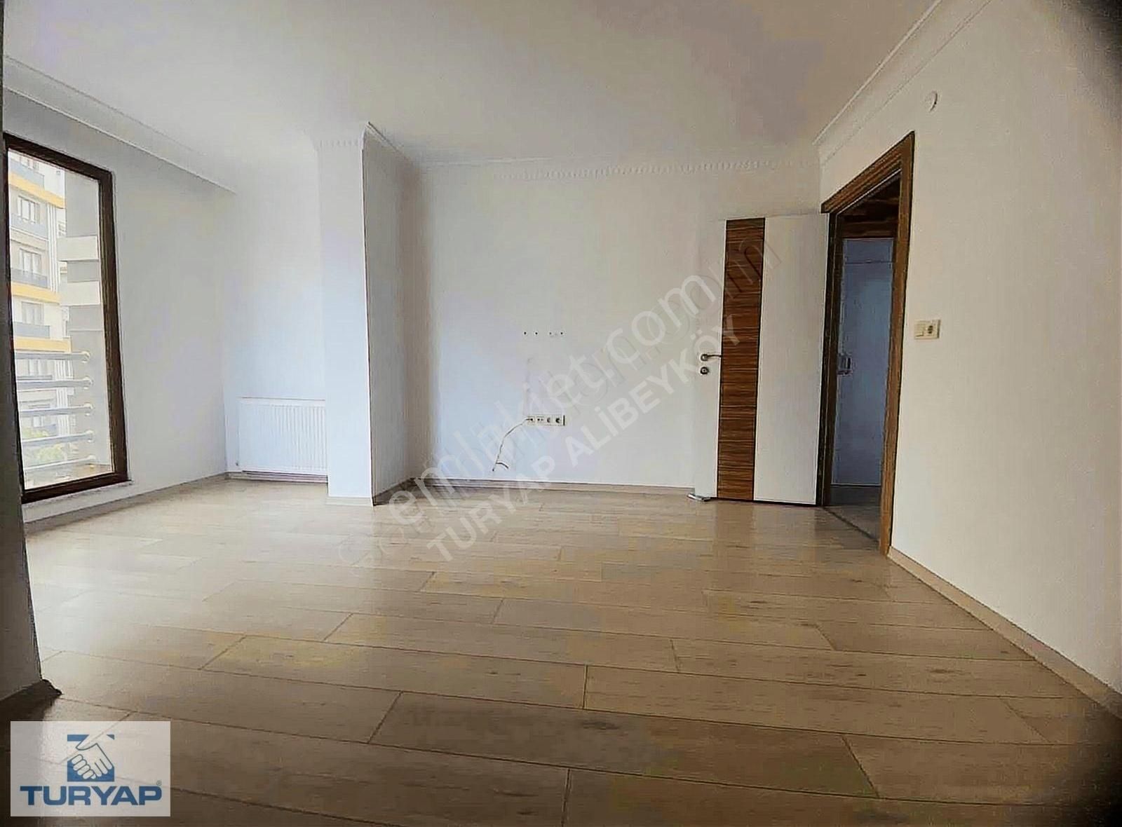 Eyüpsultan Çırçır Kiralık Daire Turyap'tan Uludağ Caddesine Yakın 3+1 110m2 Kiralık Dublex Daire