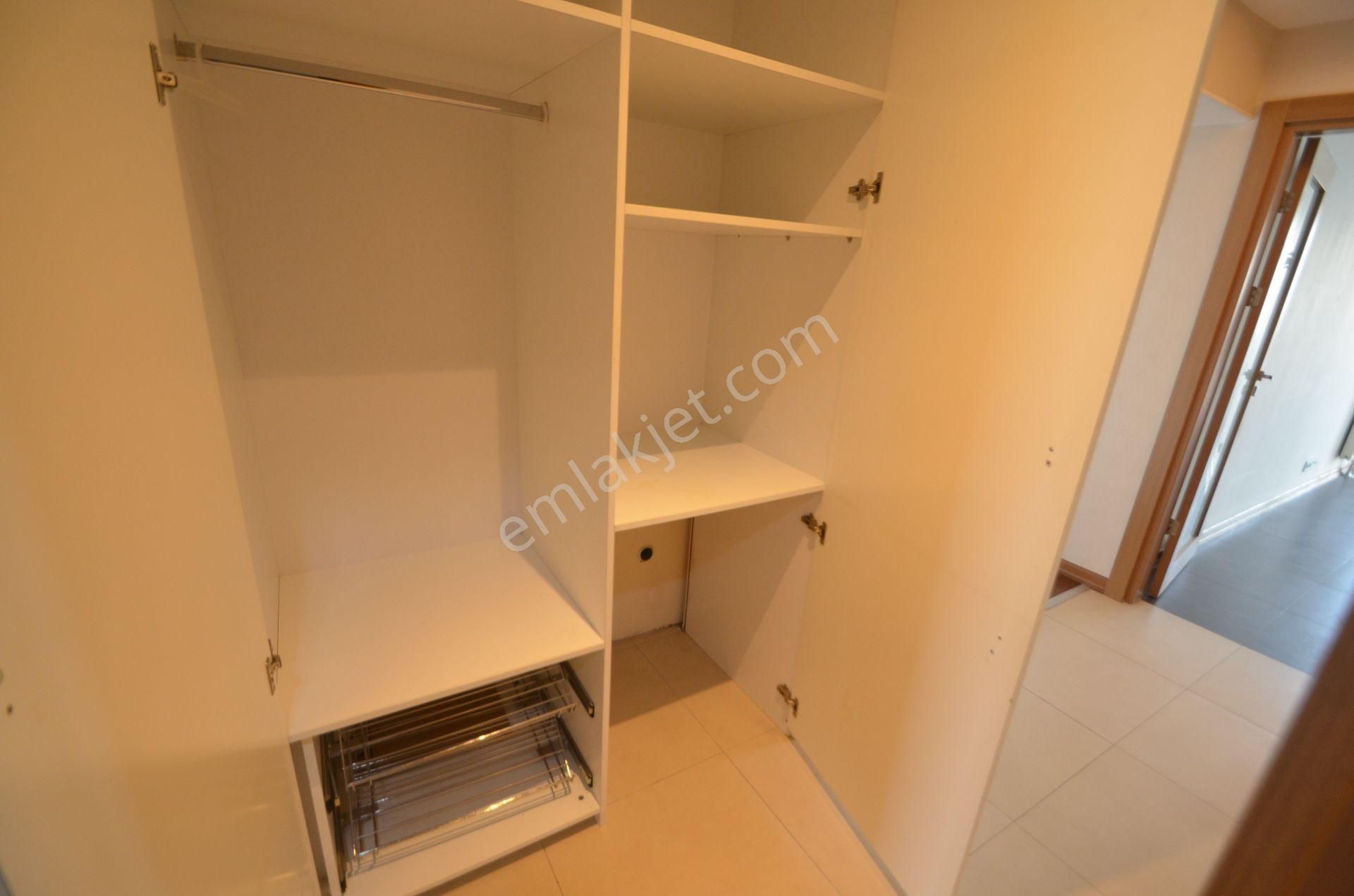 Park Yaşam Mavişehir'de Kiralık Deniz Manzaralı Büyük Tip 2+1 - Görsel 19