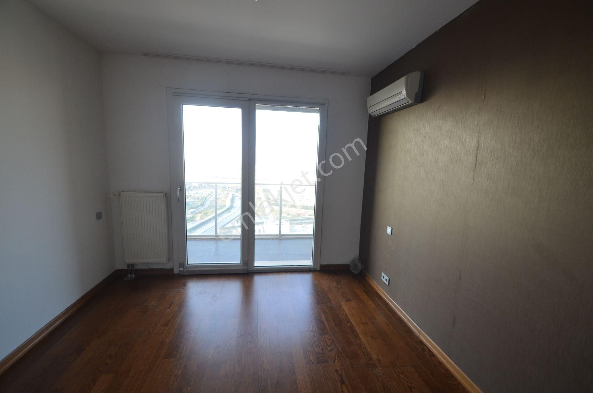 Park Yaşam Mavişehir'de Kiralık Deniz Manzaralı Büyük Tip 2+1 - Görsel 30