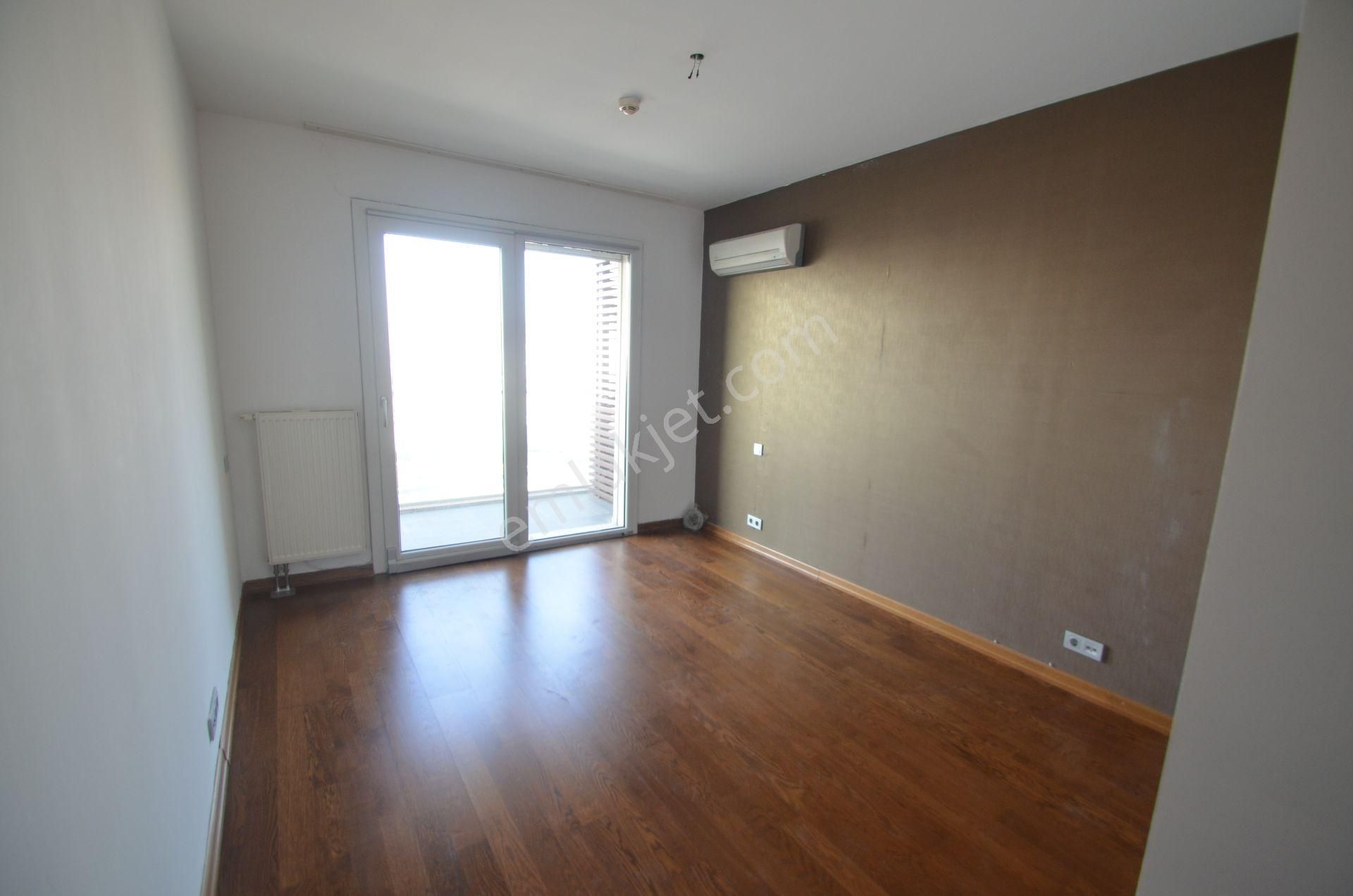 Park Yaşam Mavişehir'de Kiralık Deniz Manzaralı Büyük Tip 2+1 - Görsel 27