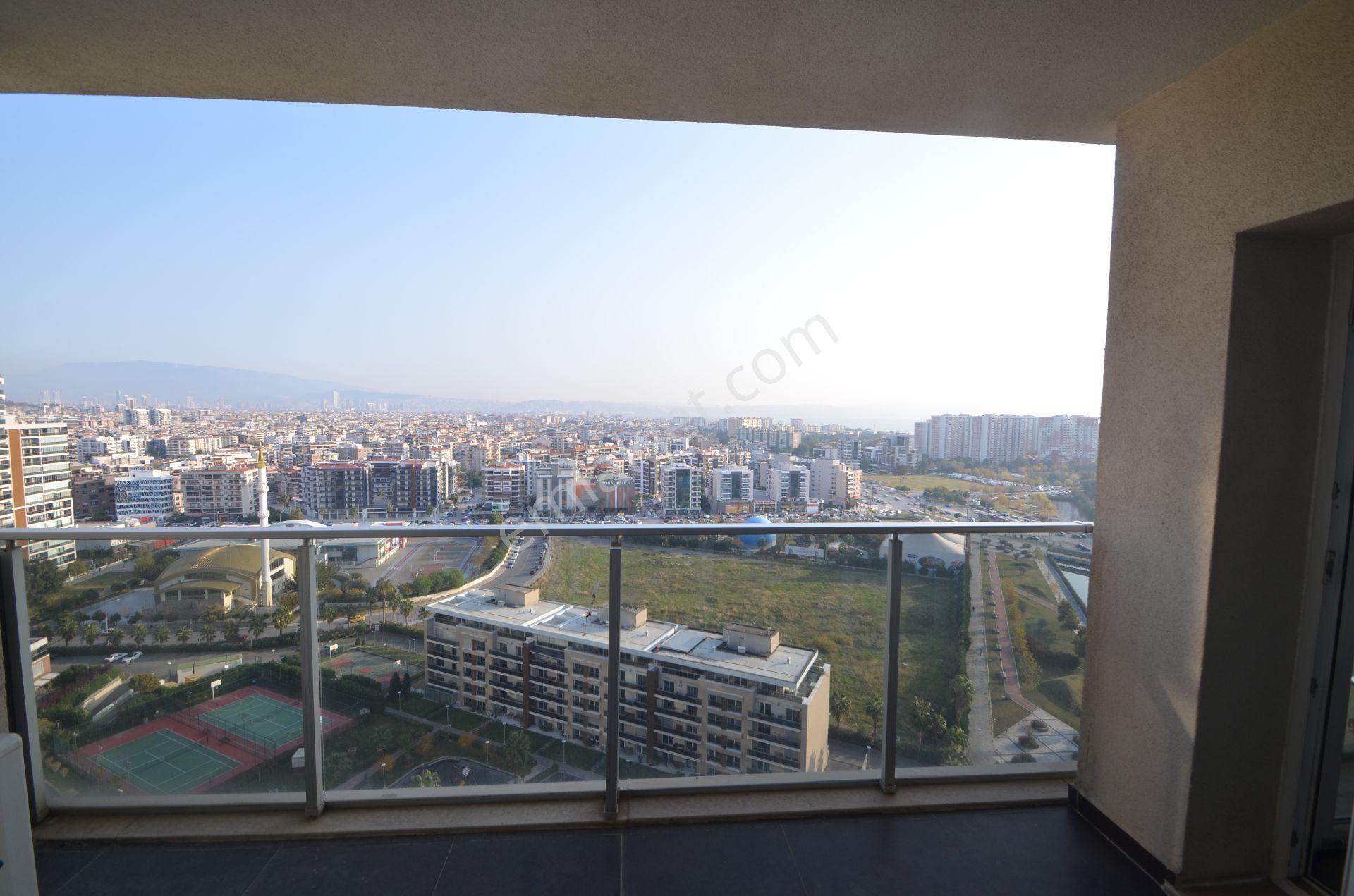 Park Yaşam Mavişehir'de Kiralık Deniz Manzaralı Büyük Tip 2+1 - Görsel 9