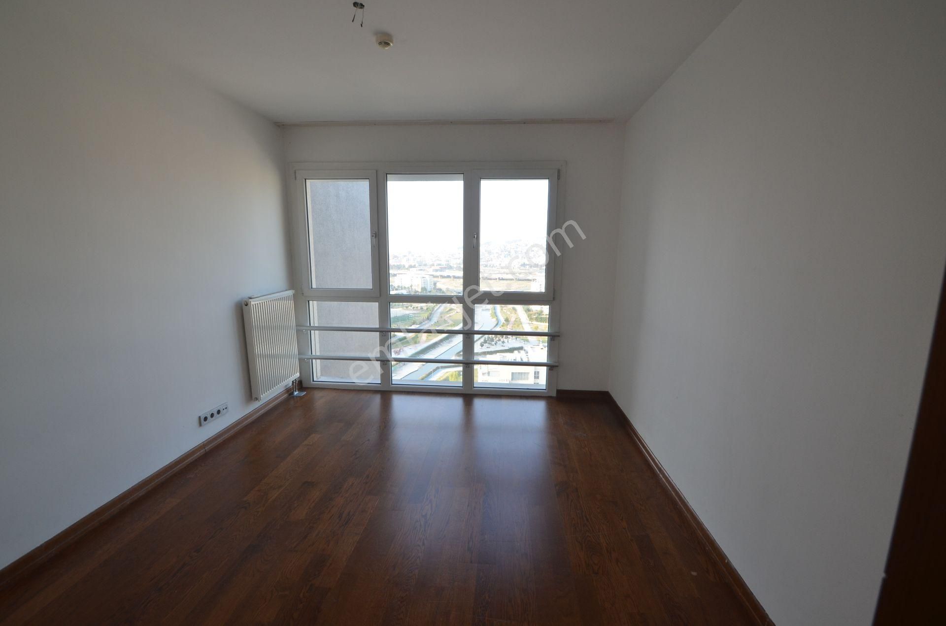 Park Yaşam Mavişehir'de Kiralık Deniz Manzaralı Büyük Tip 2+1 - Görsel 22