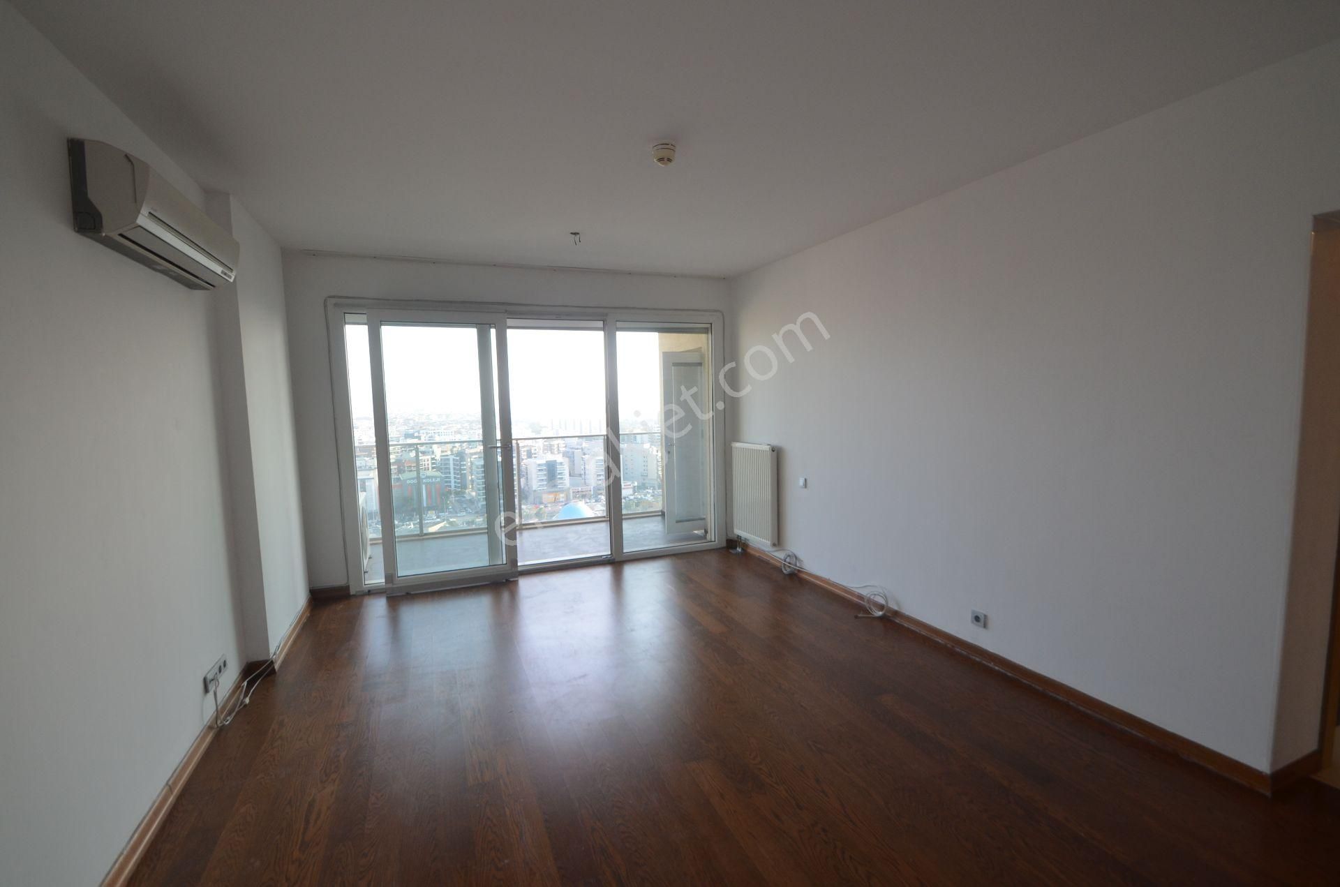 Park Yaşam Mavişehir'de Kiralık Deniz Manzaralı Büyük Tip 2+1 - Görsel 16