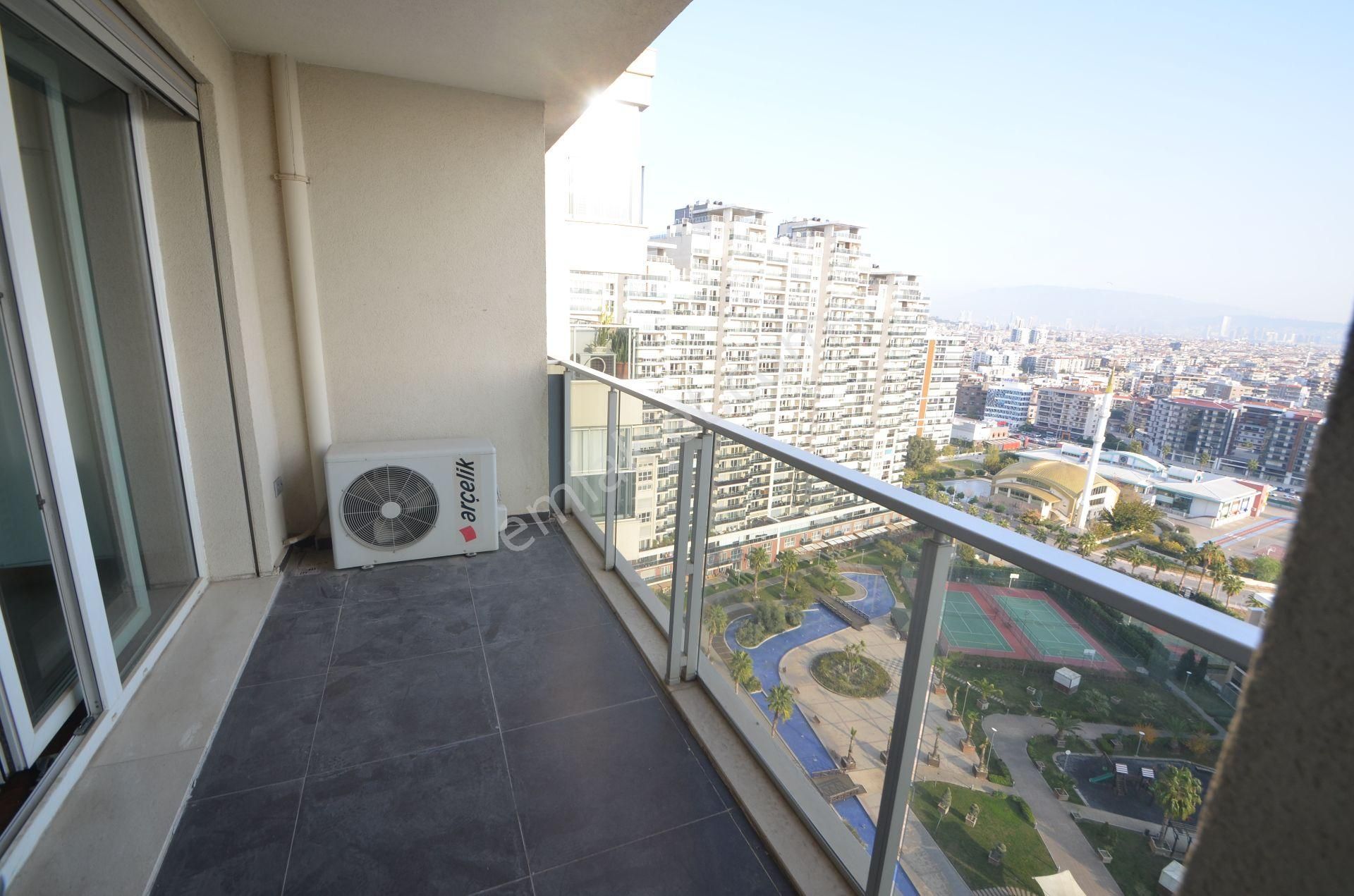 Park Yaşam Mavişehir'de Kiralık Deniz Manzaralı Büyük Tip 2+1 - Görsel 8