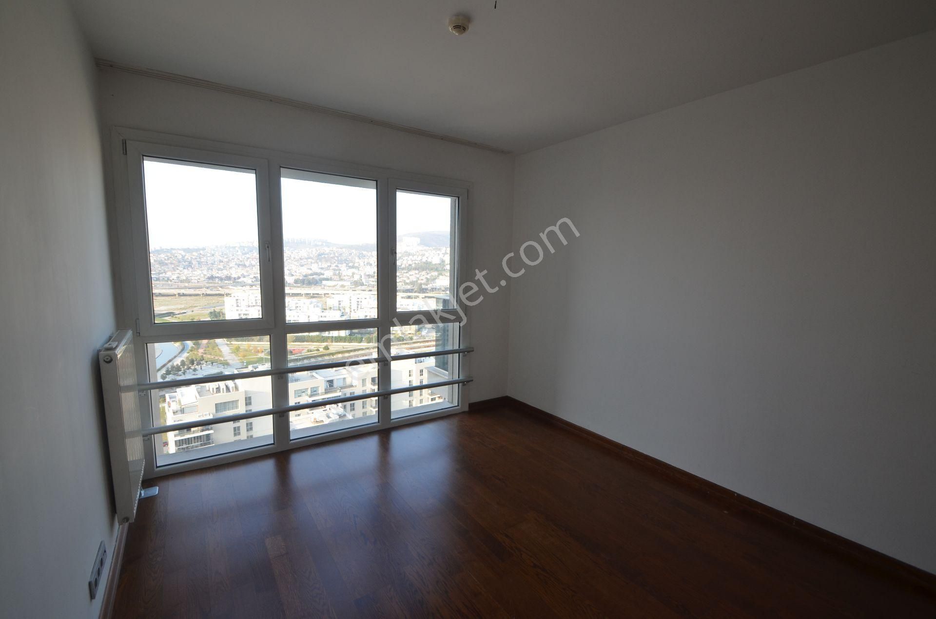 Park Yaşam Mavişehir'de Kiralık Deniz Manzaralı Büyük Tip 2+1 - Görsel 23