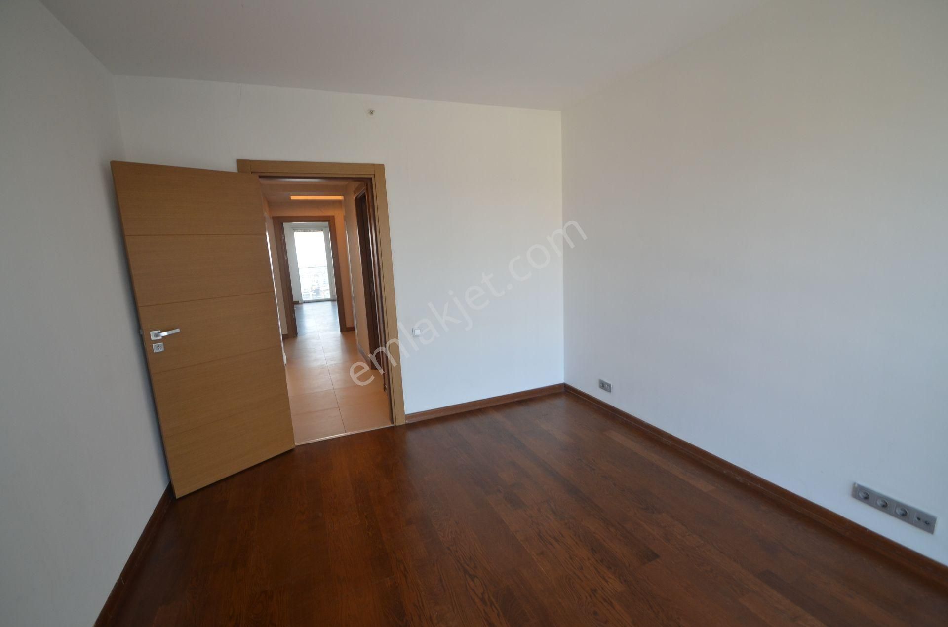 Park Yaşam Mavişehir'de Kiralık Deniz Manzaralı Büyük Tip 2+1 - Görsel 25