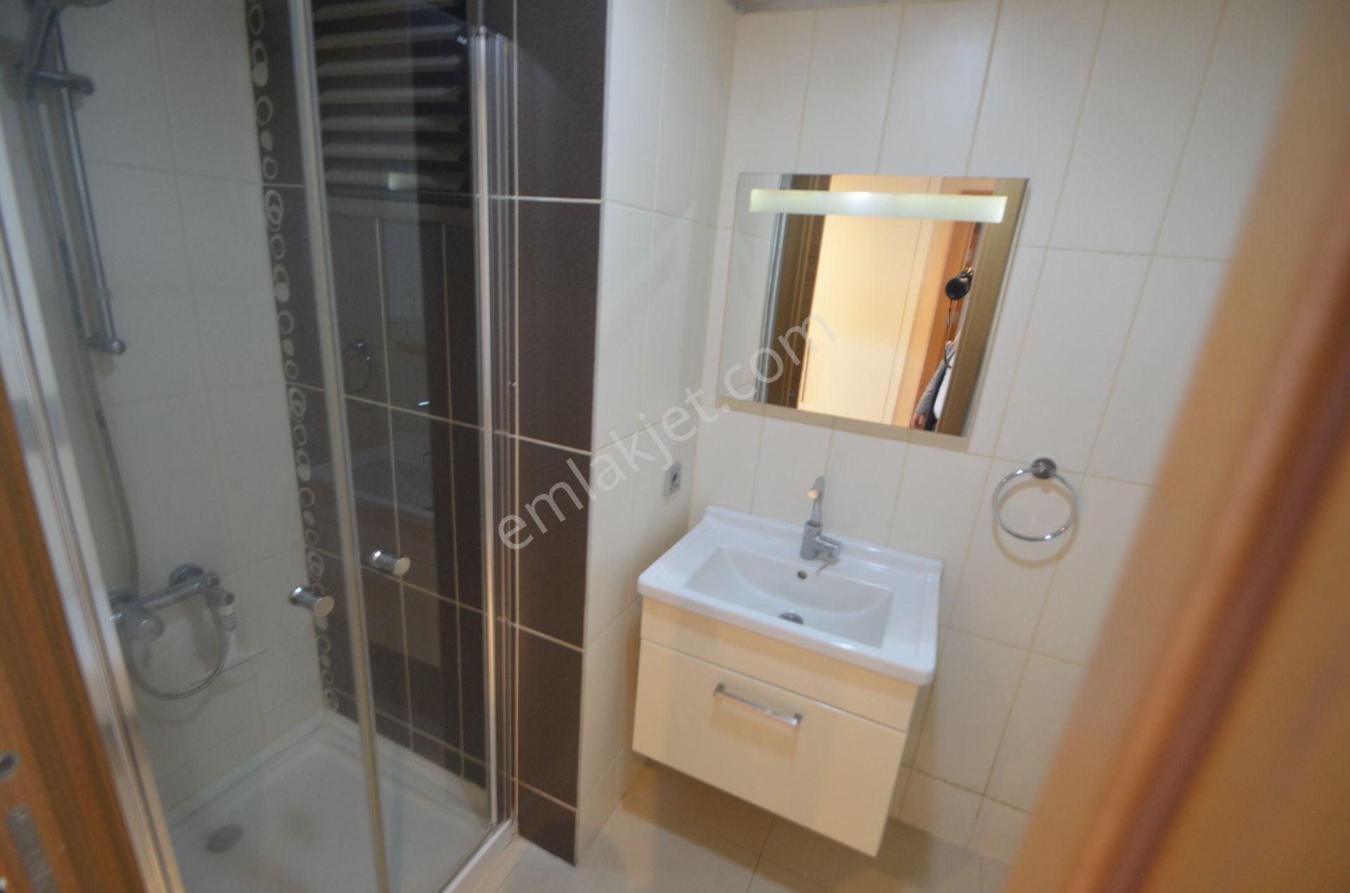 Park Yaşam Mavişehir'de Kiralık Deniz Manzaralı Büyük Tip 2+1 - Görsel 20