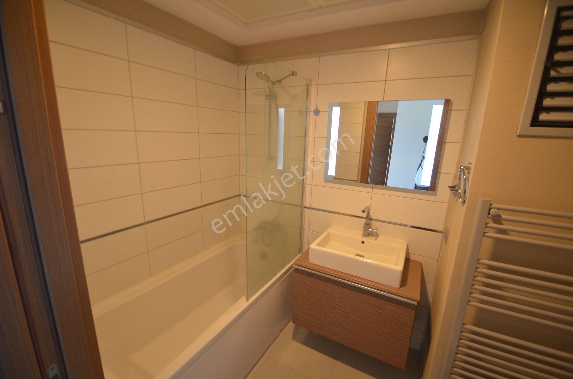 Park Yaşam Mavişehir'de Kiralık Deniz Manzaralı Büyük Tip 2+1 - Görsel 29