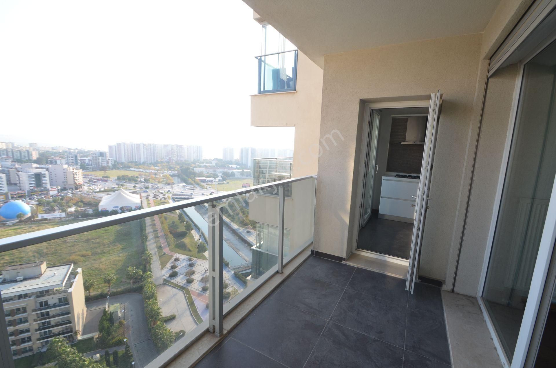 Park Yaşam Mavişehir'de Kiralık Deniz Manzaralı Büyük Tip 2+1 - Görsel 12