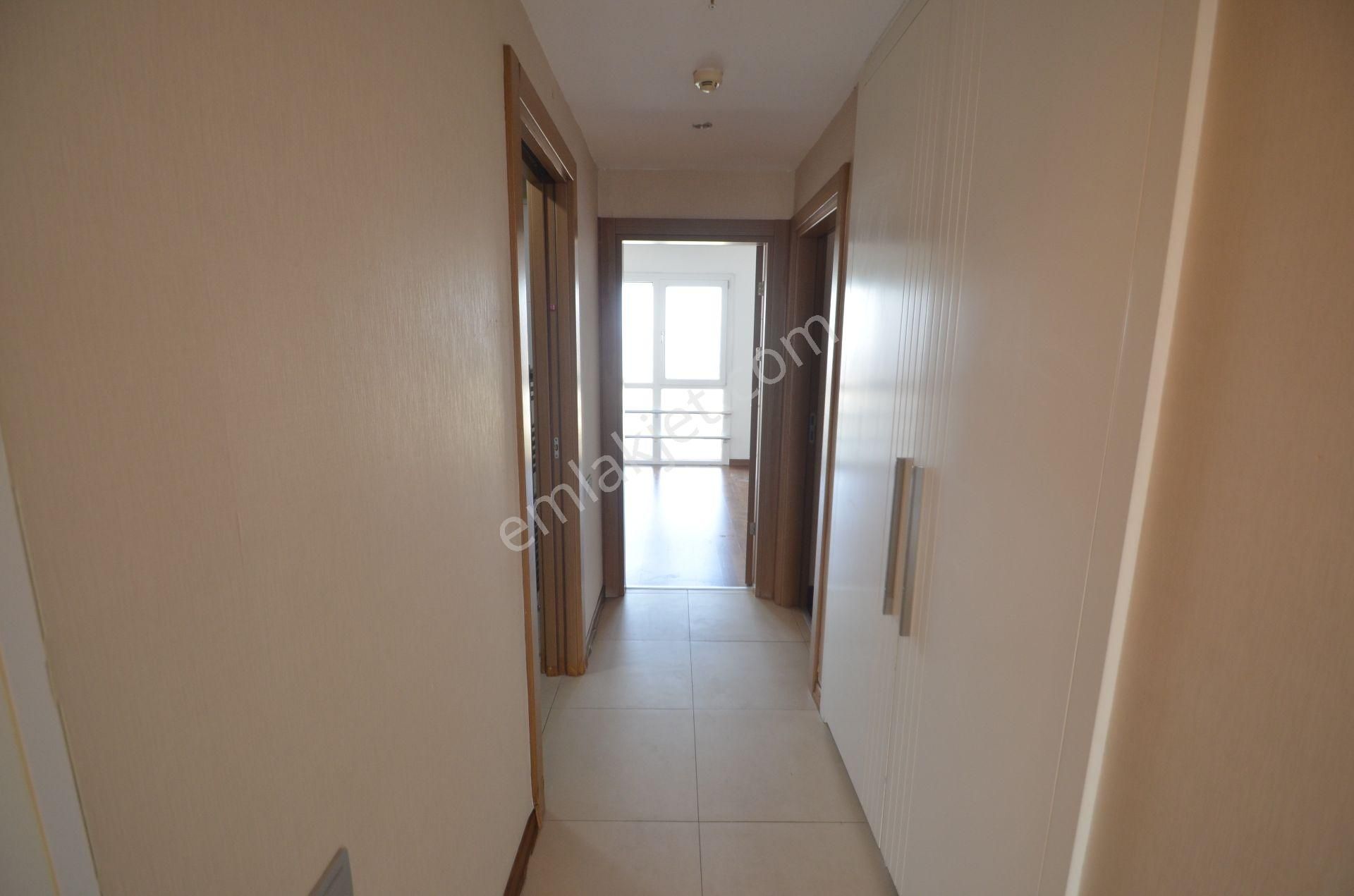 Park Yaşam Mavişehir'de Kiralık Deniz Manzaralı Büyük Tip 2+1 - Görsel 18