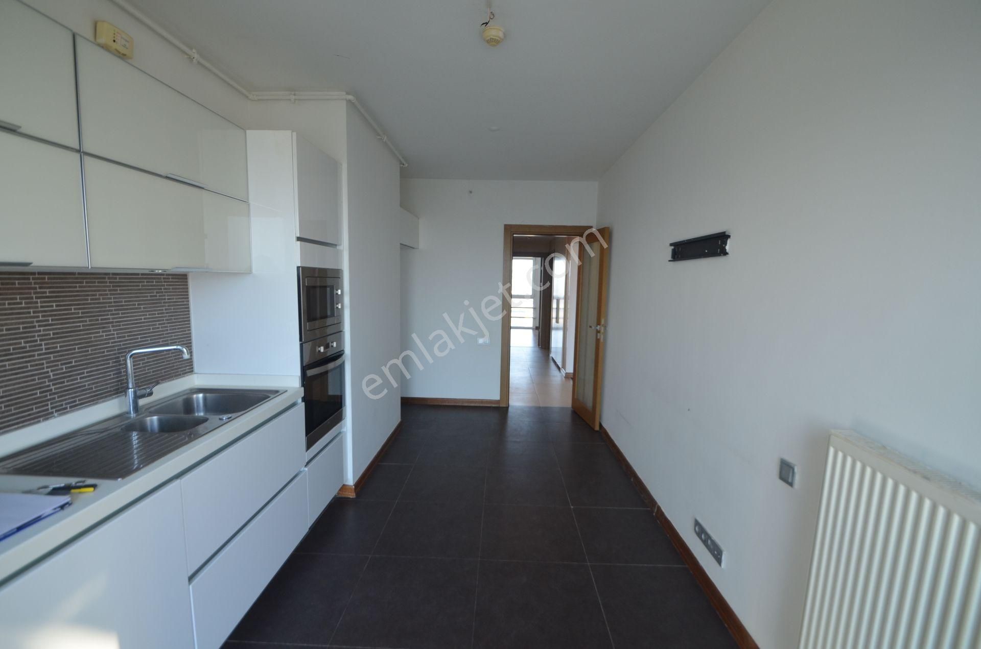 Park Yaşam Mavişehir'de Kiralık Deniz Manzaralı Büyük Tip 2+1 - Görsel 5