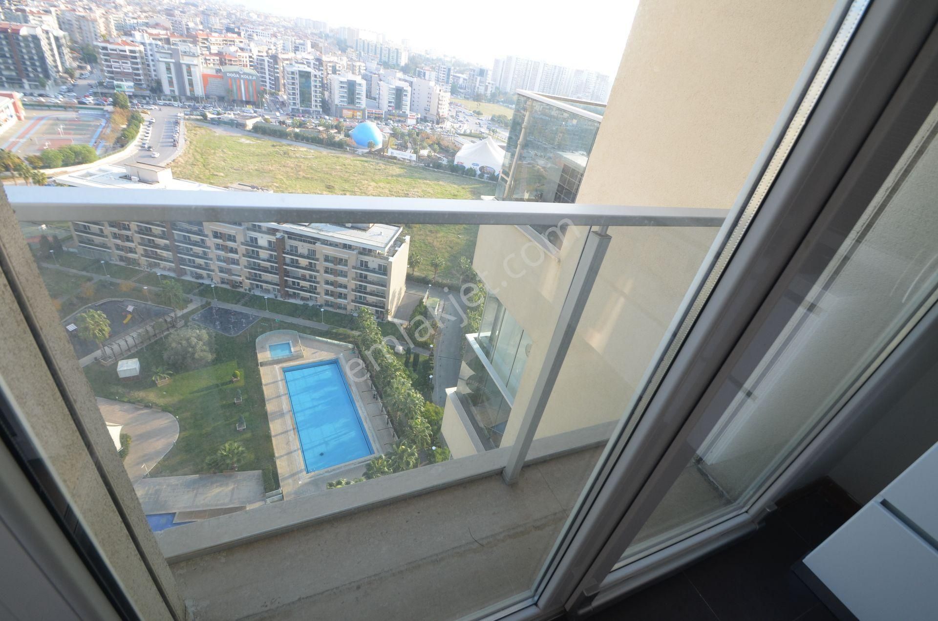 Park Yaşam Mavişehir'de Kiralık Deniz Manzaralı Büyük Tip 2+1 - Görsel 7