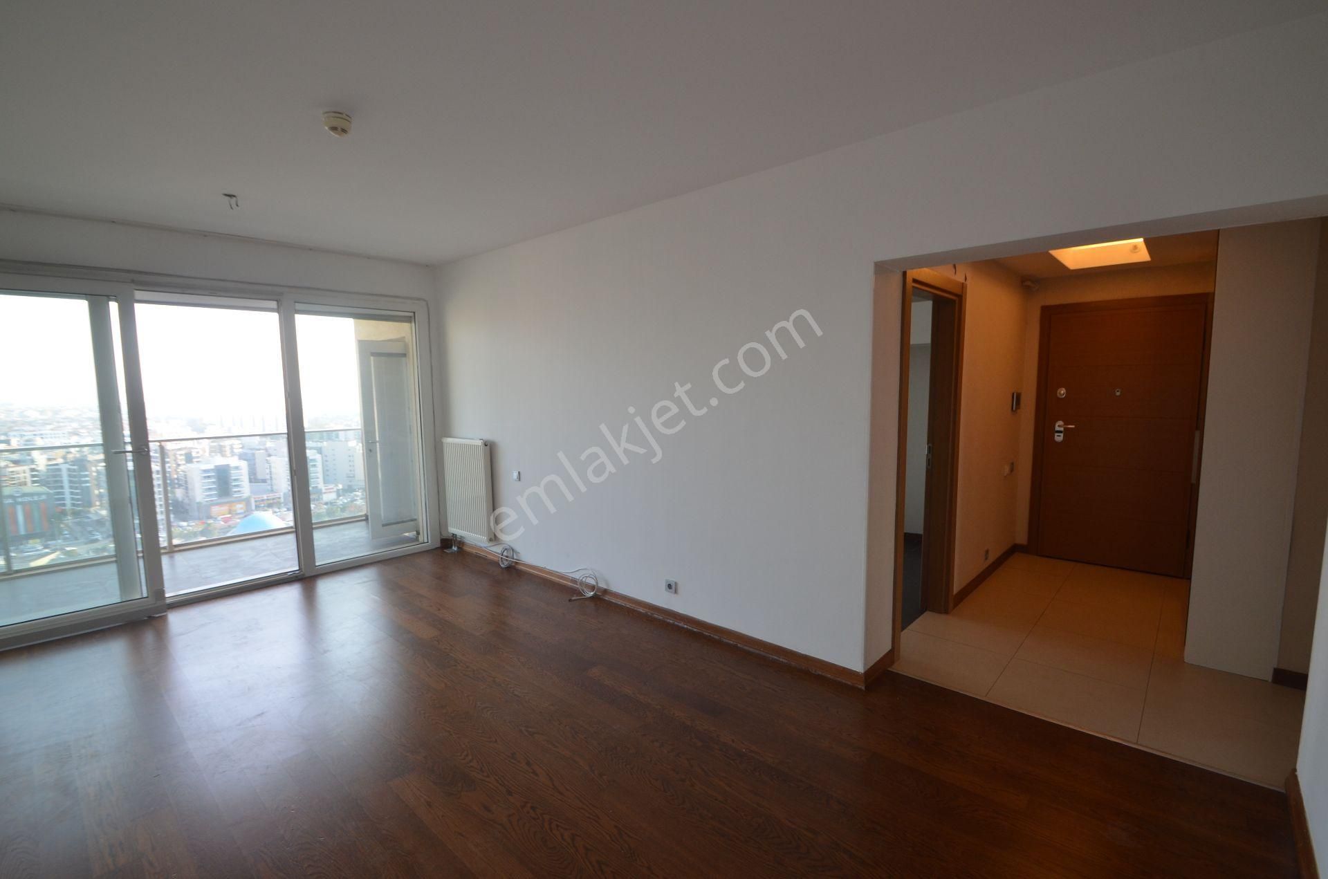 Park Yaşam Mavişehir'de Kiralık Deniz Manzaralı Büyük Tip 2+1 - Görsel 17