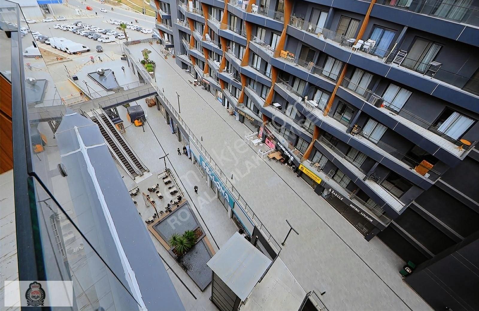 Avcılar Effect'te Son Katta Yanyana Satılık 2 Adet 1+1 Daire - Görsel 5