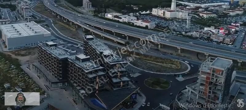 Avcılar Effect'te Son Katta Yanyana Satılık 2 Adet 1+1 Daire - Görsel 8