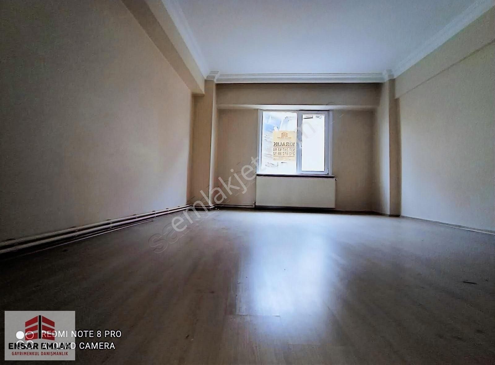 Eyüpsultan Düğmeciler Kiralık Daire Düğmeciler Mah.2+1 120 M2 Arakat Kiralık Daire