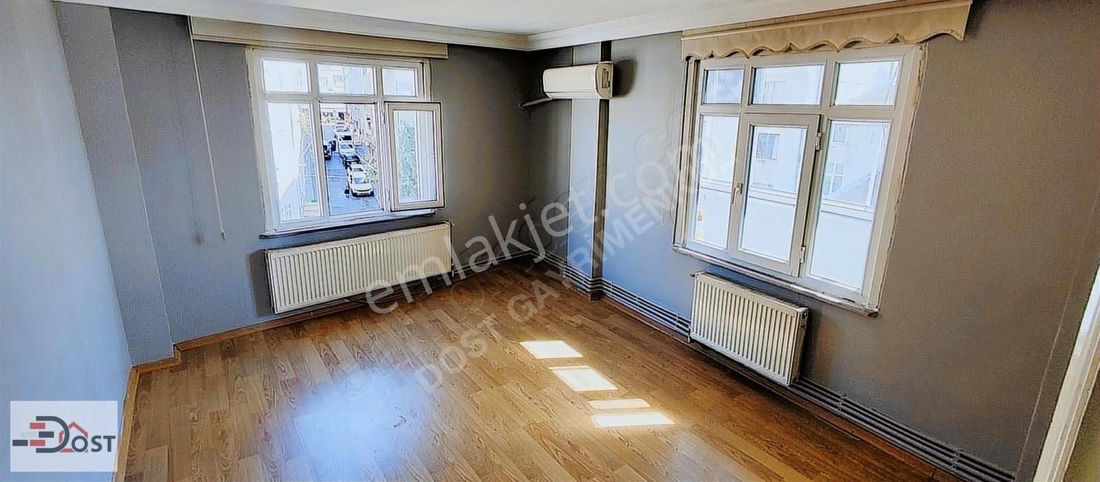 Esenler Turgut Reis Kiralık Daire Dost'dan Turgutreis Mah 2+1 90 M2 Kiralık Daire