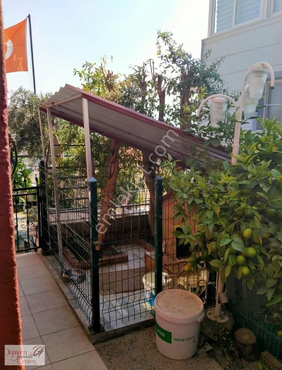 Kuşadası Yavansu Satılık Villa Kuşadası,önü Kapanmaz,5+1,havuzlu Satılık Villa,