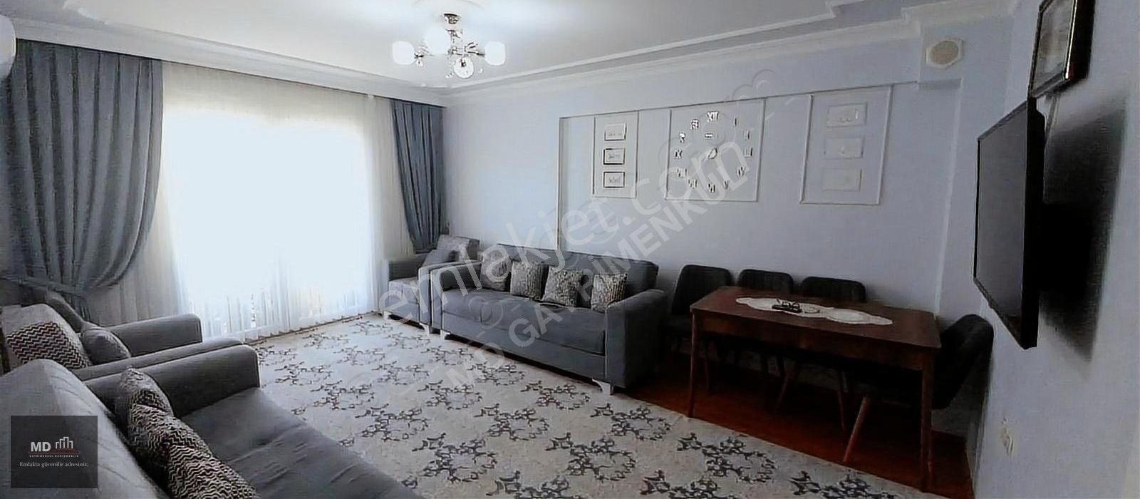 Gürsu Zafer Satılık Daire Gürsu Zafer Mahallesinde Satılık 3+1 / 130 M² Daire