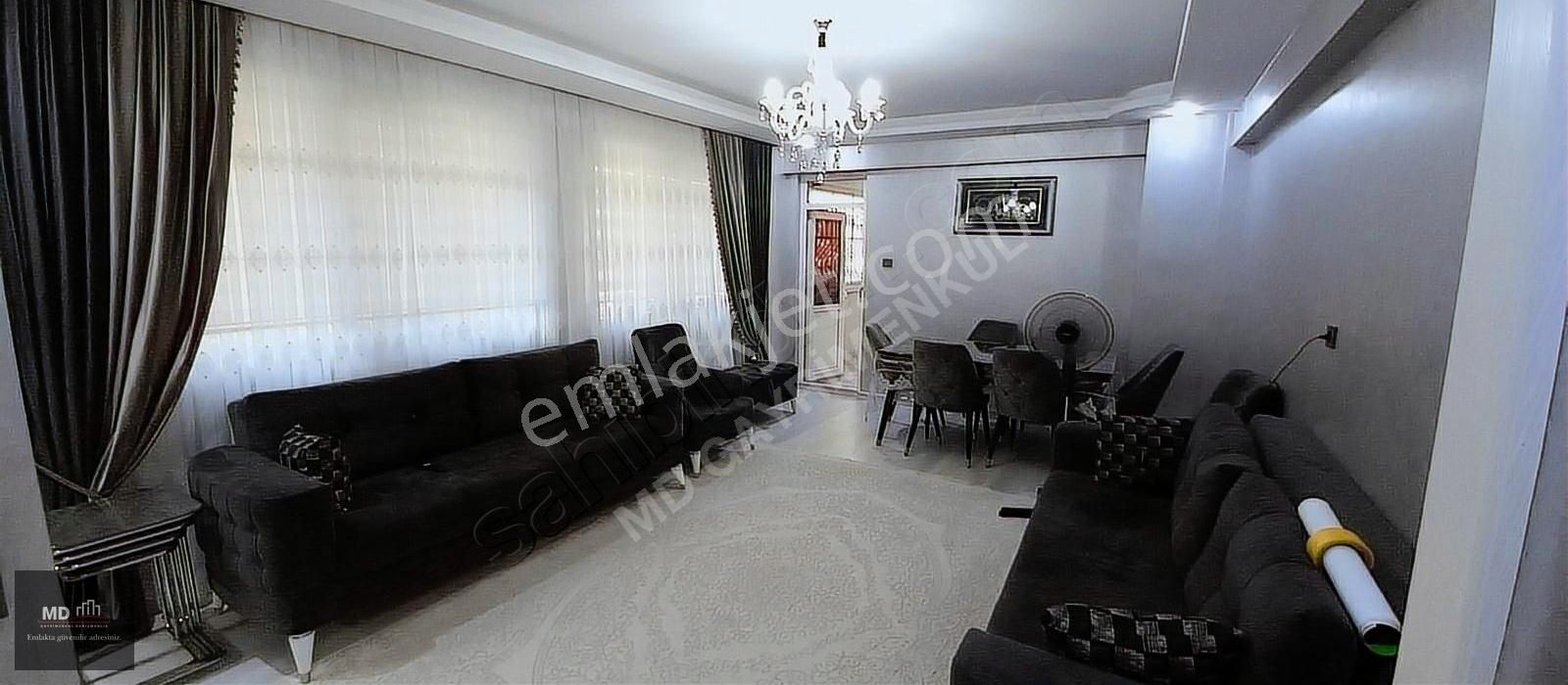 Gürsu Zafer Satılık Daire Fiyat Düştü.... Zafer'de Satılık 3+1 / 160 M² Daire