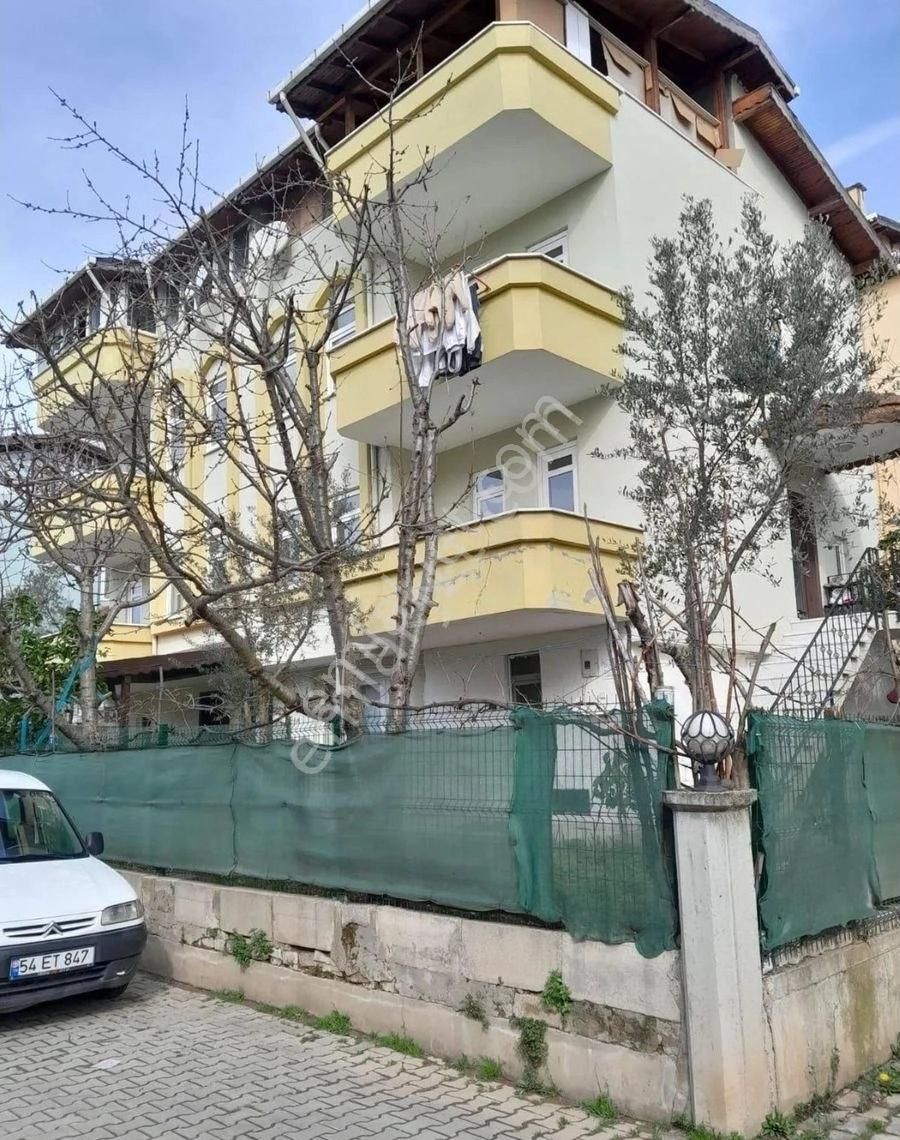 Serdivan Beşköprü Satılık Villa Sakarya Serdivan Beşköprü’de, Sağlam Kaya Zeminde Müstakil Villa