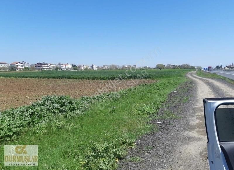 Marmaraereğlisi Çeşmeli Satılık Bağ & Bahçe Deniz Manzaralı Toprak Sahbinden Elden Senetli...