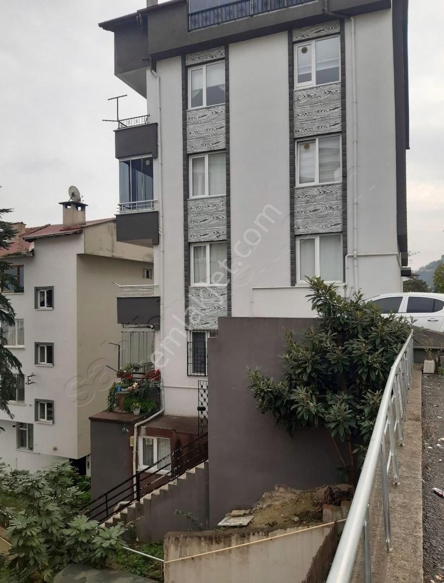 Altınordu Güzelyalı Satılık Daire Başdemir'den Güzelyalı Mah. 2+1 85m2 Acill Satılık Daire