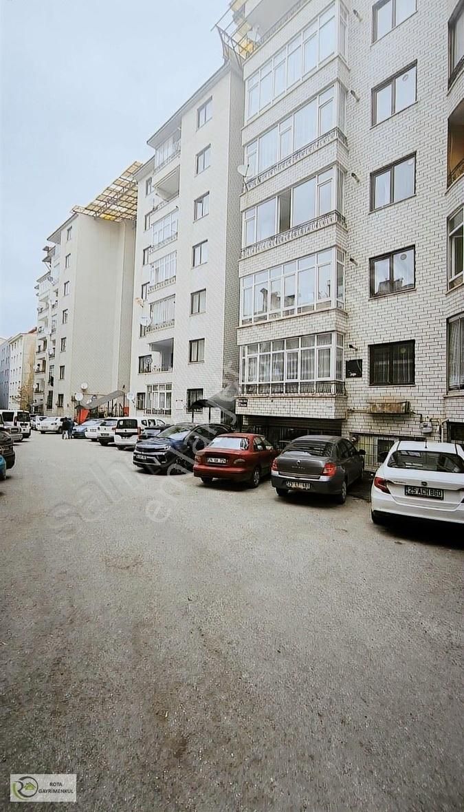 Yakutiye Muratpaşa Kiralık Daire Rota Gayirimenkulden Şehir Merkezinde 3+1 Geniş Kiralık Daire