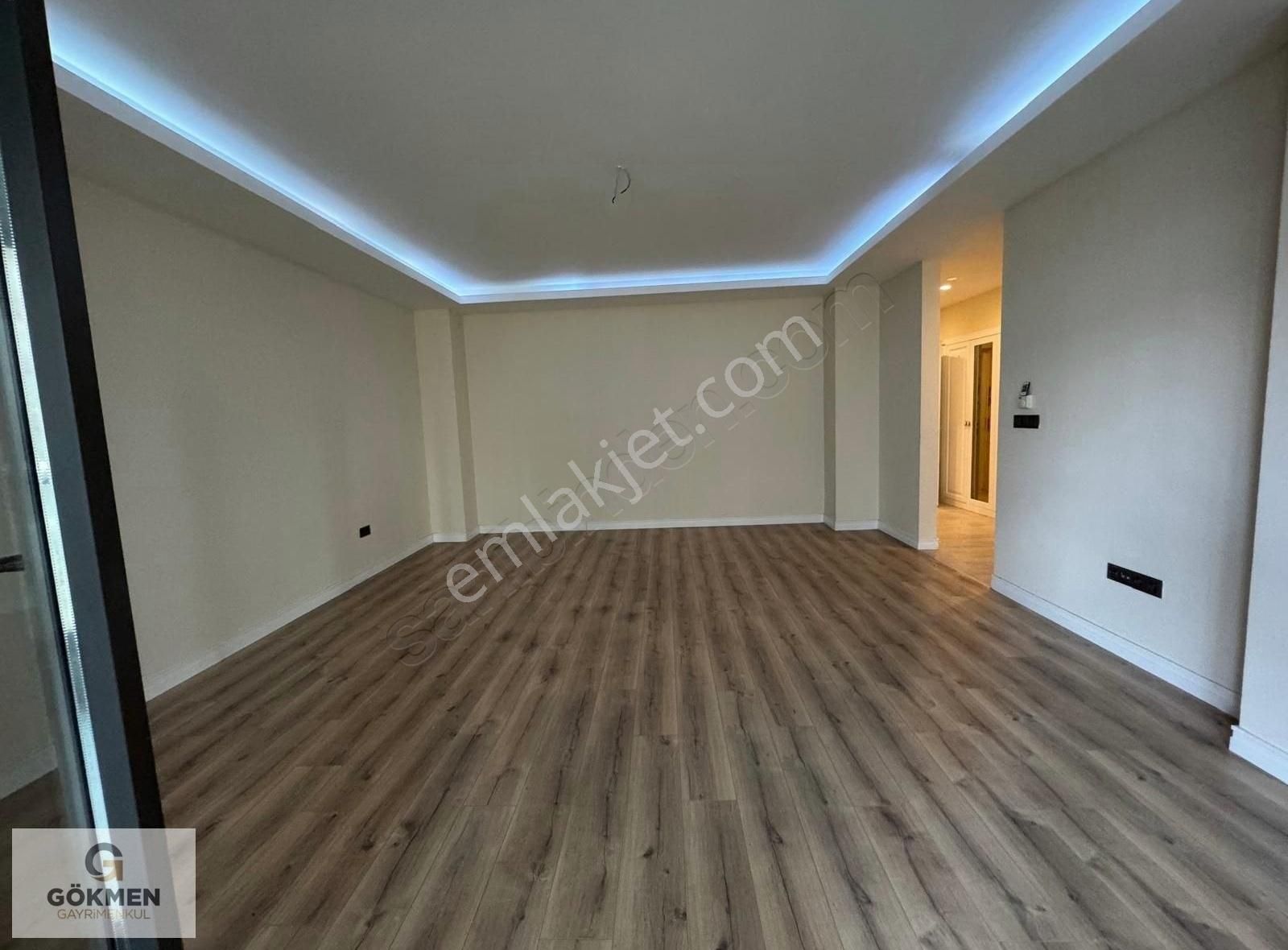 Büyükçekmece Pınartepe Mah Lüks Site İçi Teraslı Kiralık 2+1 - Görsel 24