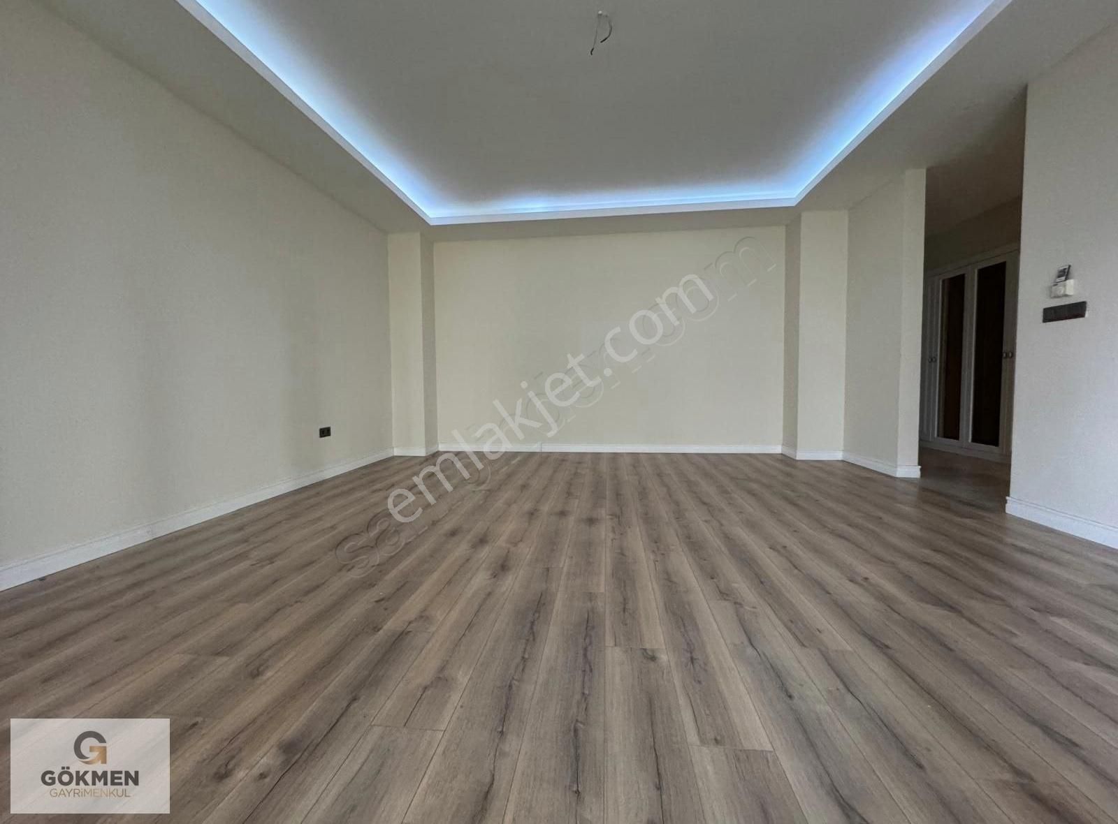 Büyükçekmece Pınartepe Mah Lüks Site İçi Teraslı Kiralık 2+1 - Görsel 23