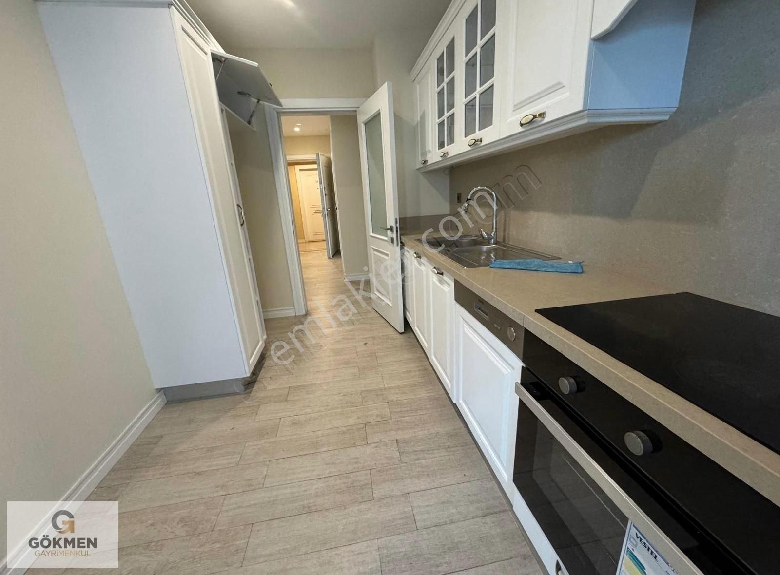 Büyükçekmece Pınartepe Mah Lüks Site İçi Teraslı Kiralık 2+1 - Görsel 7