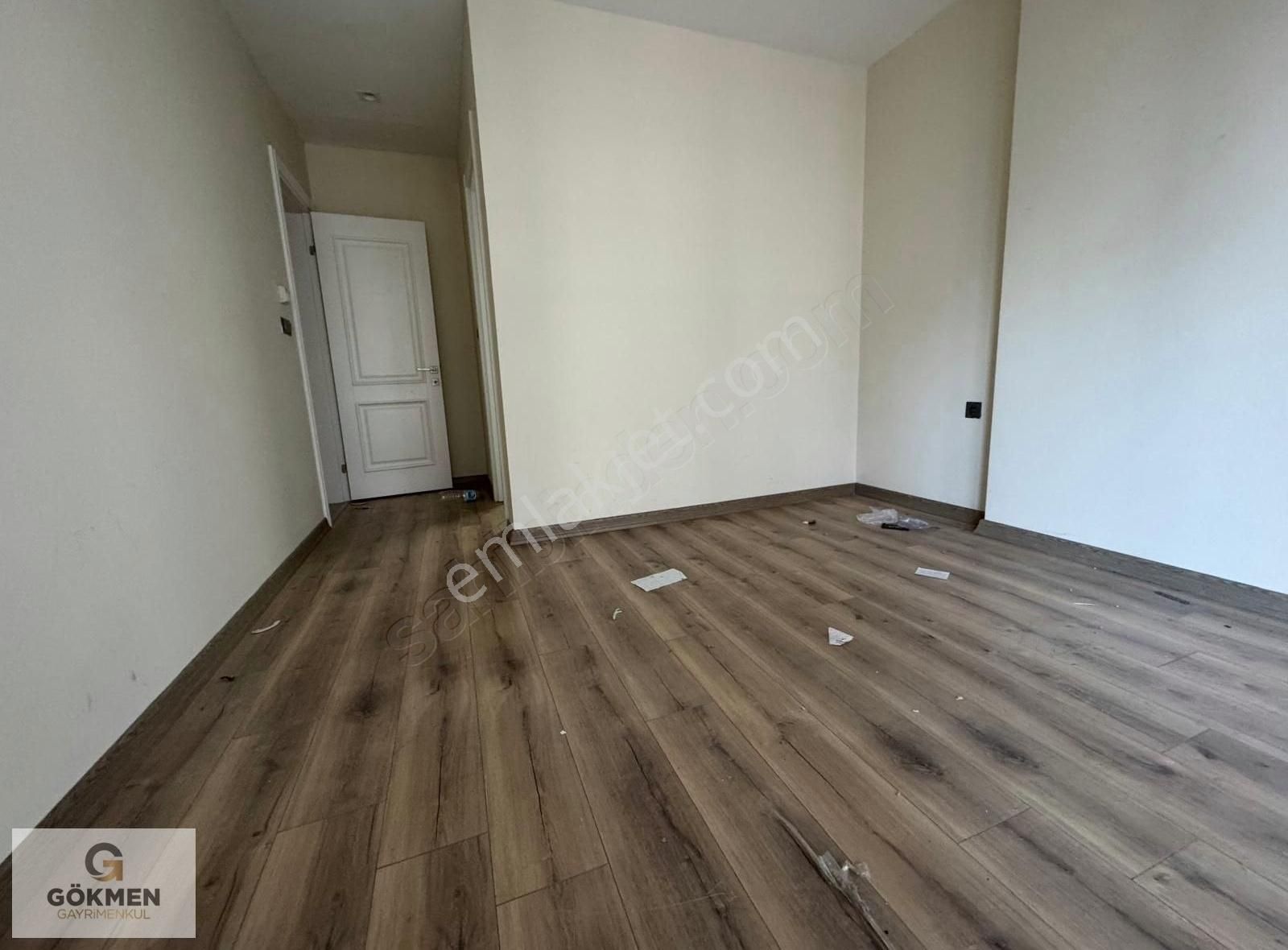 Büyükçekmece Pınartepe Mah Lüks Site İçi Teraslı Kiralık 2+1 - Görsel 25