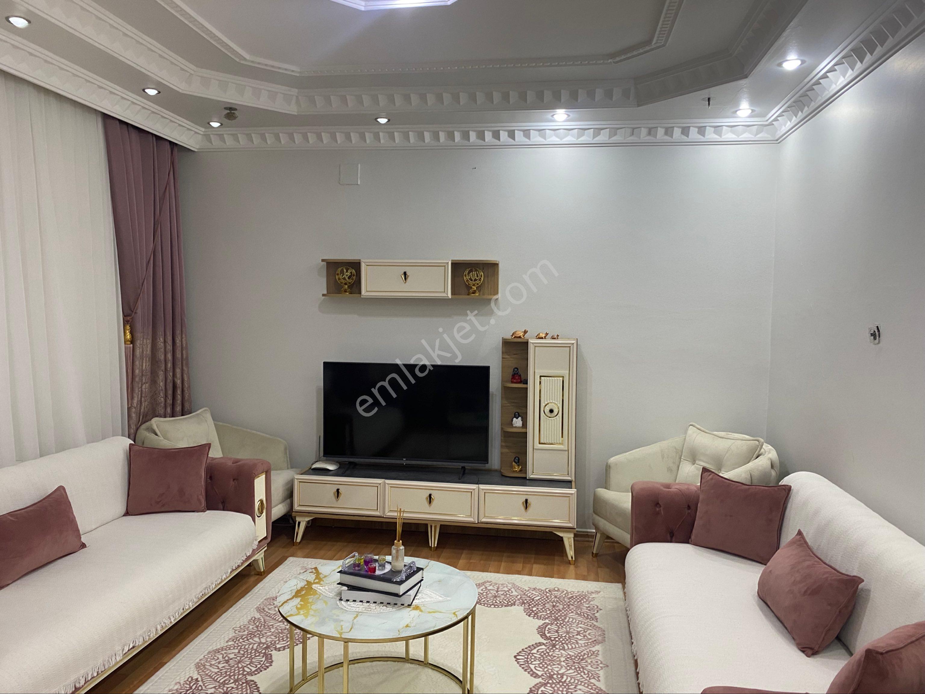 Kilis Merkez Satılık Müustakil 2daire 2 Garaj Bireysel Doğalgaz - Görsel 22