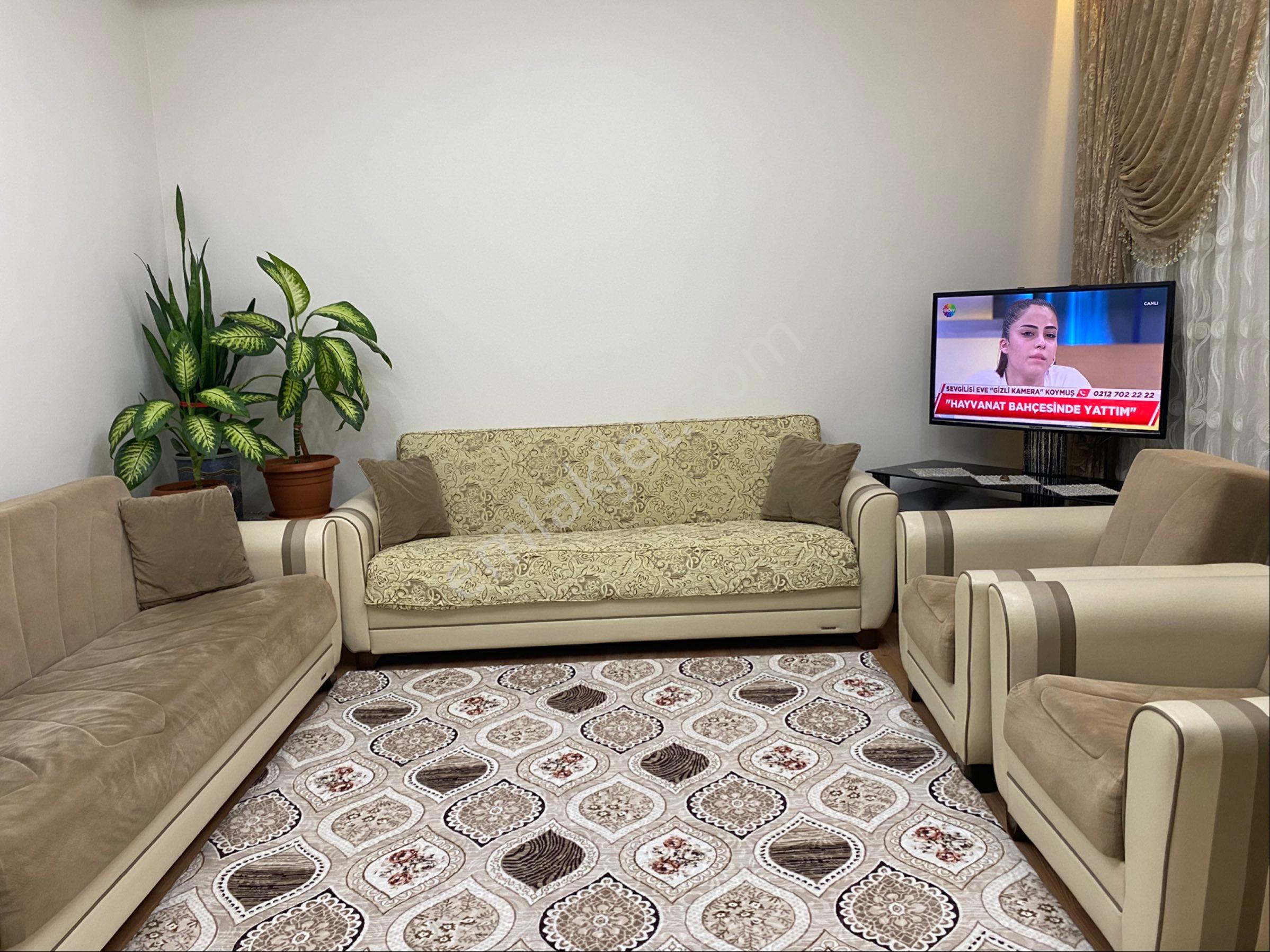 Kilis Merkez Satılık Müustakil 2daire 2 Garaj Bireysel Doğalgaz - Görsel 12