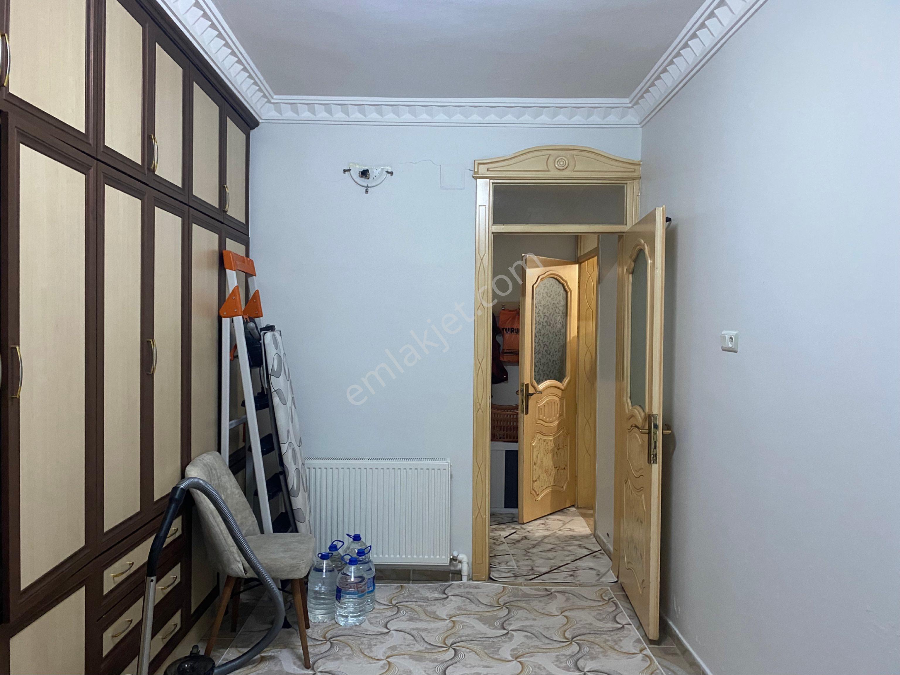 Kilis Merkez Satılık Müustakil 2daire 2 Garaj Bireysel Doğalgaz - Görsel 29