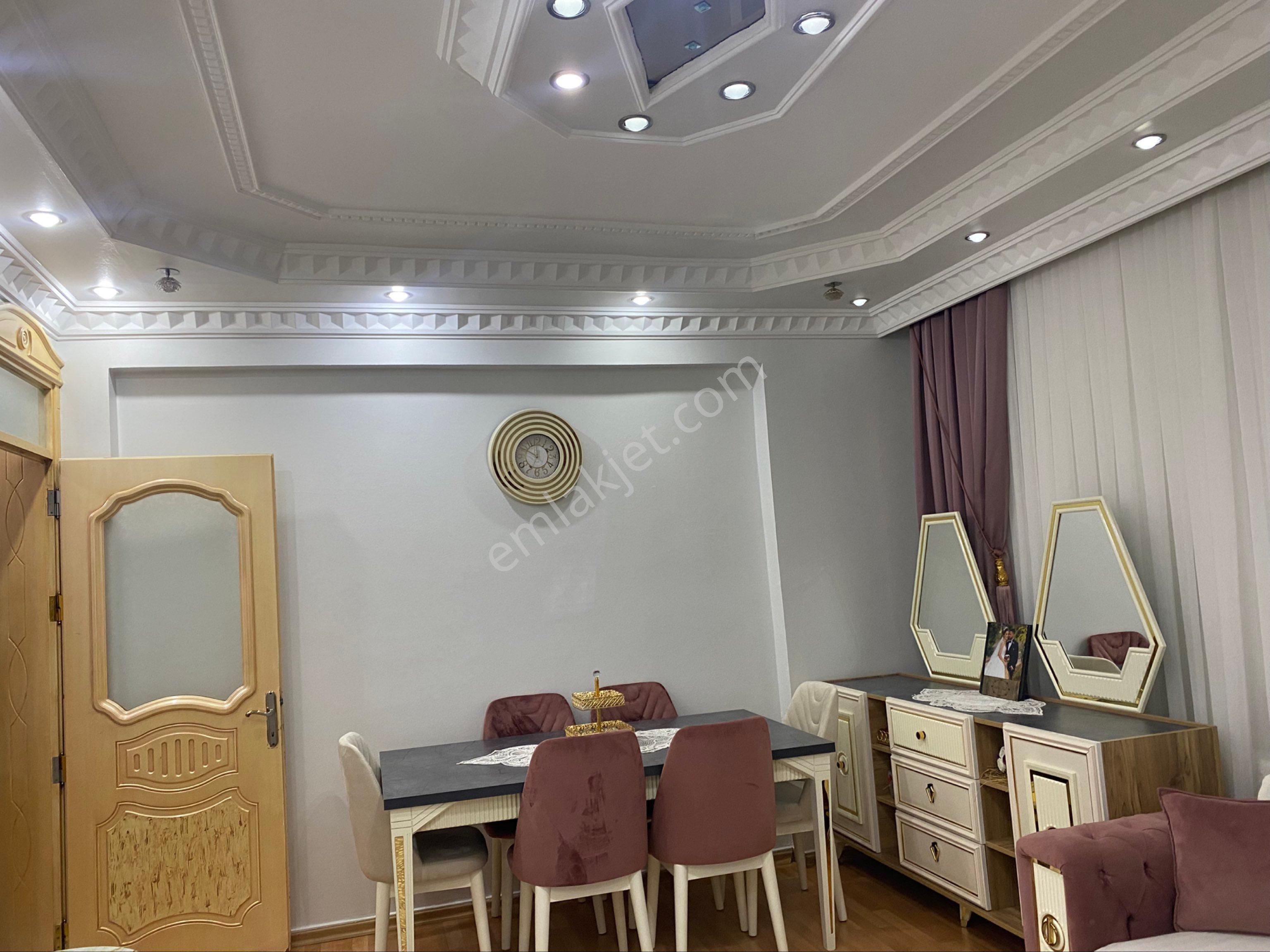Kilis Merkez Satılık Müustakil 2daire 2 Garaj Bireysel Doğalgaz - Görsel 23