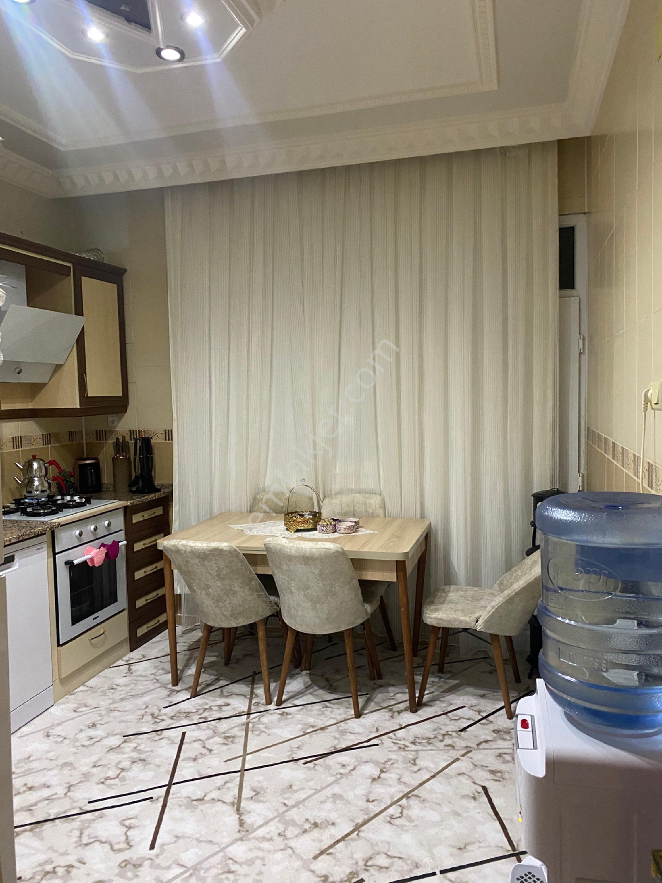 Kilis Merkez Satılık Müustakil 2daire 2 Garaj Bireysel Doğalgaz - Görsel 32