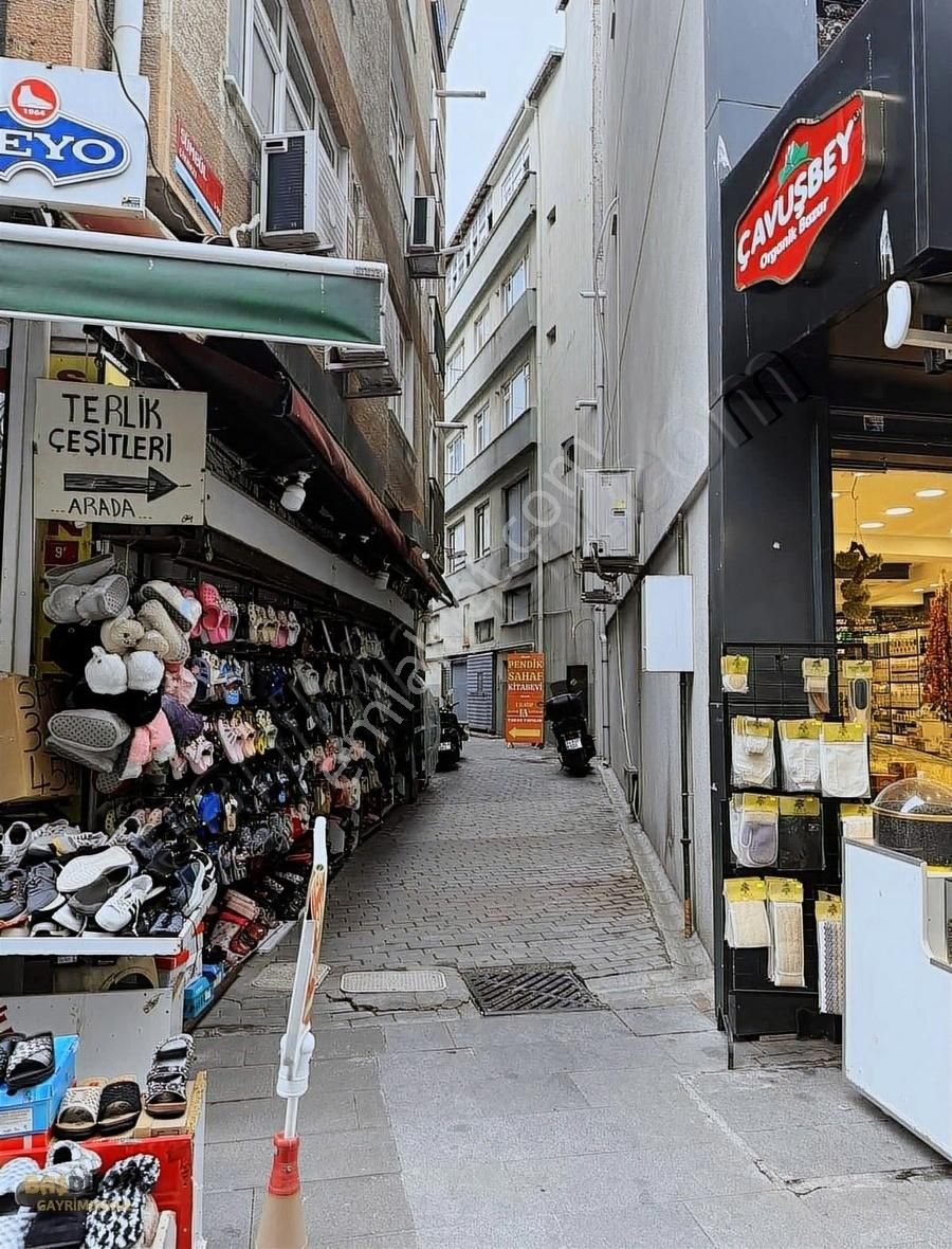 Pendik Doğu Satılık Daire Başdekor Gayrimenkul'den Satılık Daire Pendik Çarşı İçinde